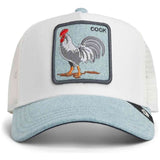 Gorra Goorin Bros