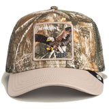 Gorra Goorin Bros