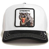 Gorra Goorin Bros Strength Panther