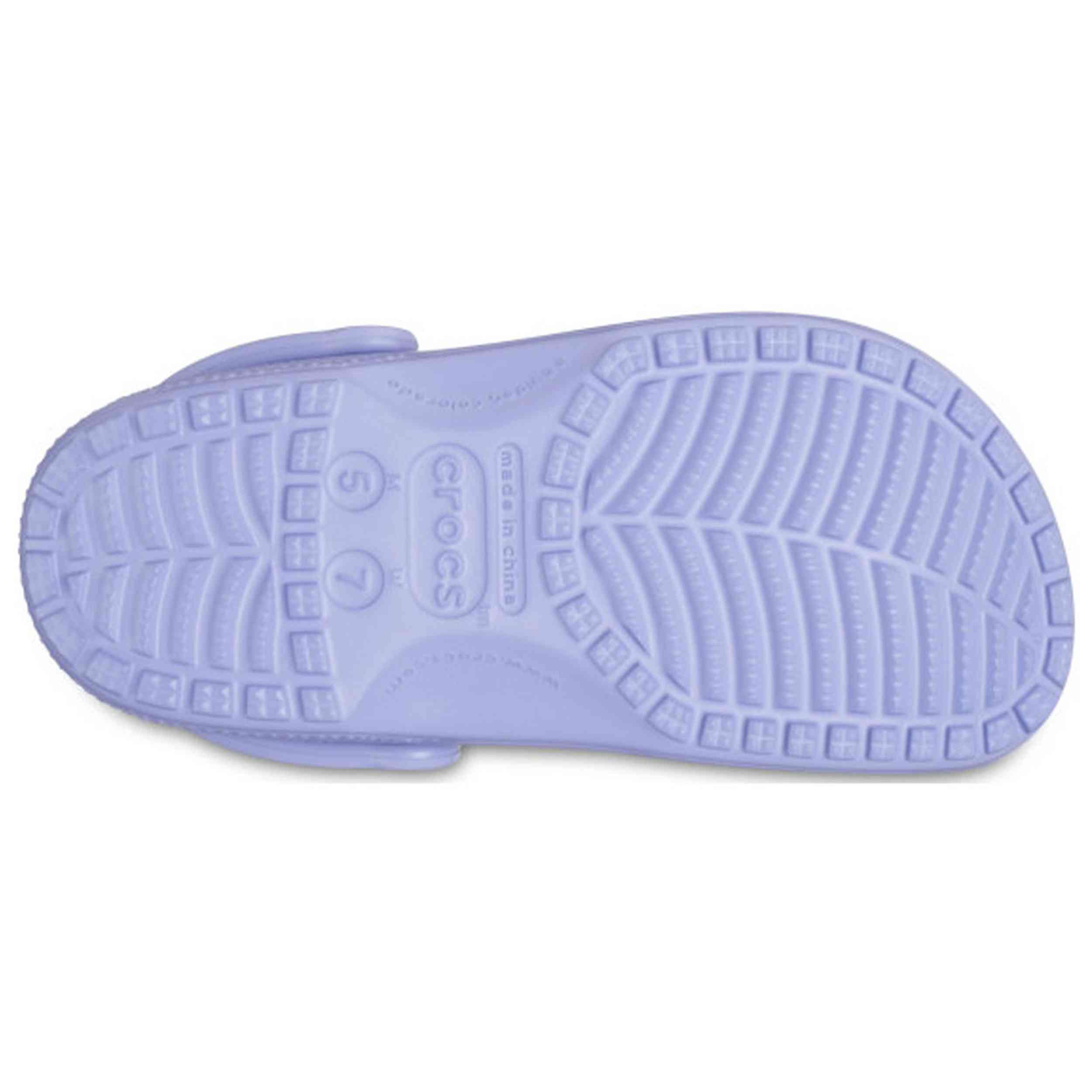 Zuecos Crocs 10101-186278