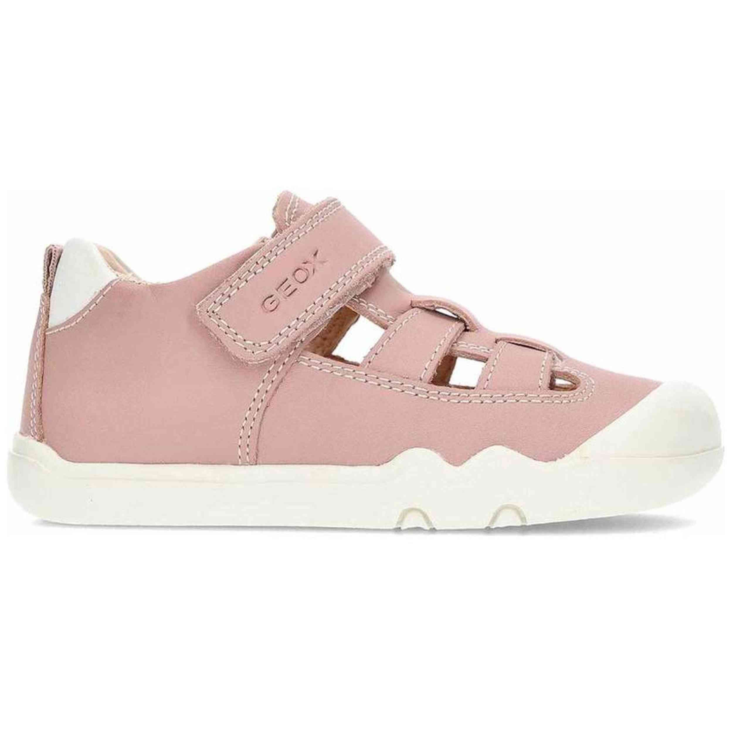 Sandalias Geox Steppieup