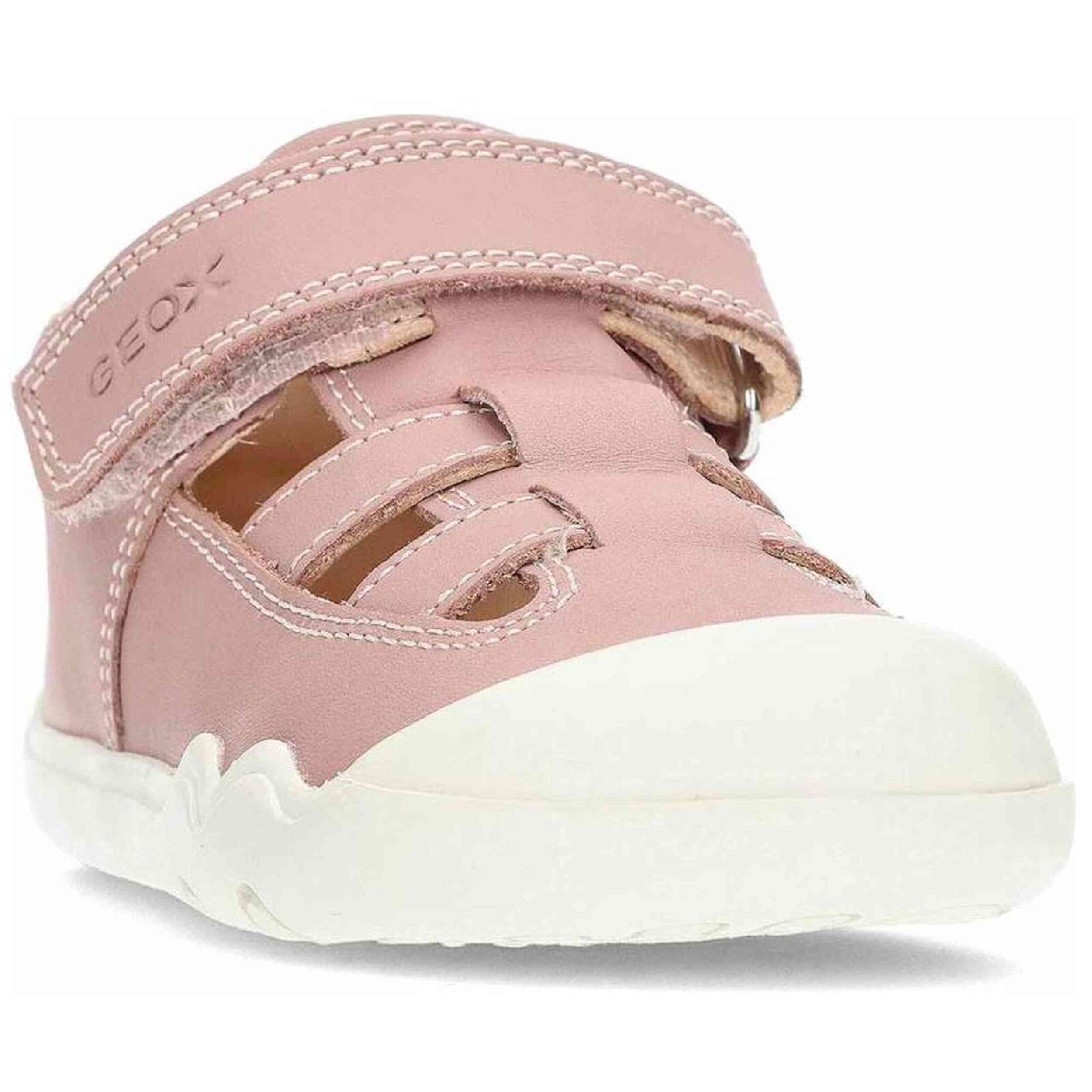 Sandalias Geox Steppieup