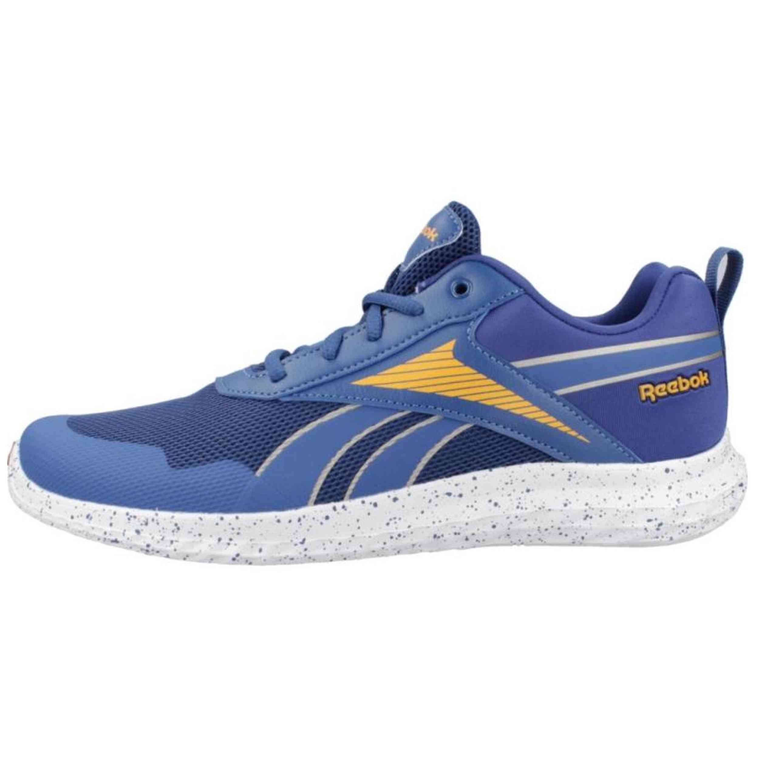 Zapatillas De Running Reebok Rush Runner