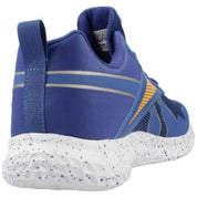 Zapatillas De Running Reebok Rush Runner