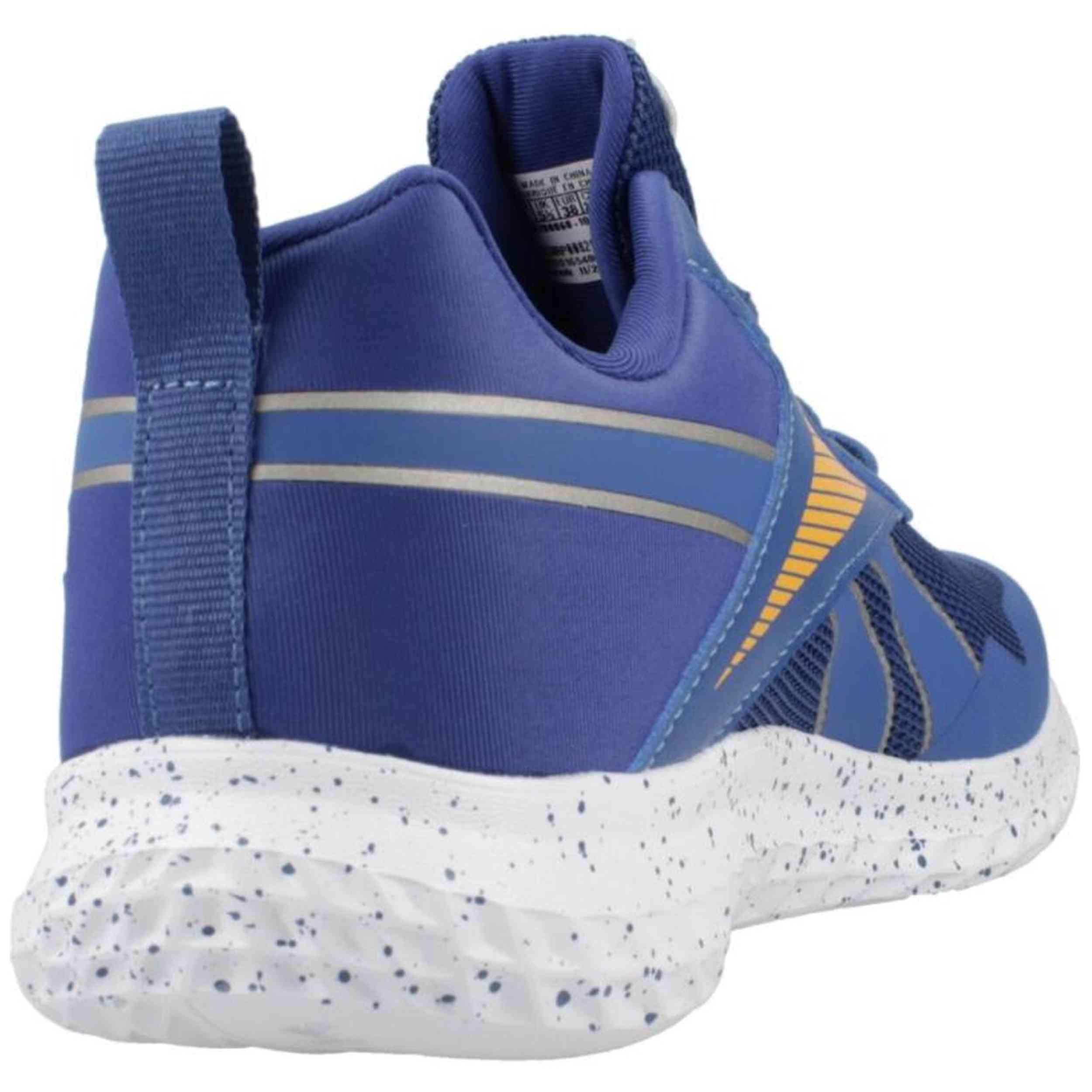 Zapatillas De Running Reebok Rush Runner