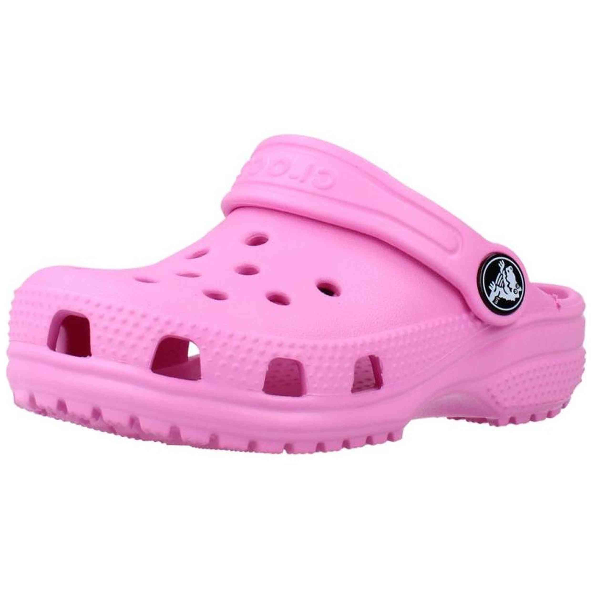 Zuecos Crocs Classic Clog
