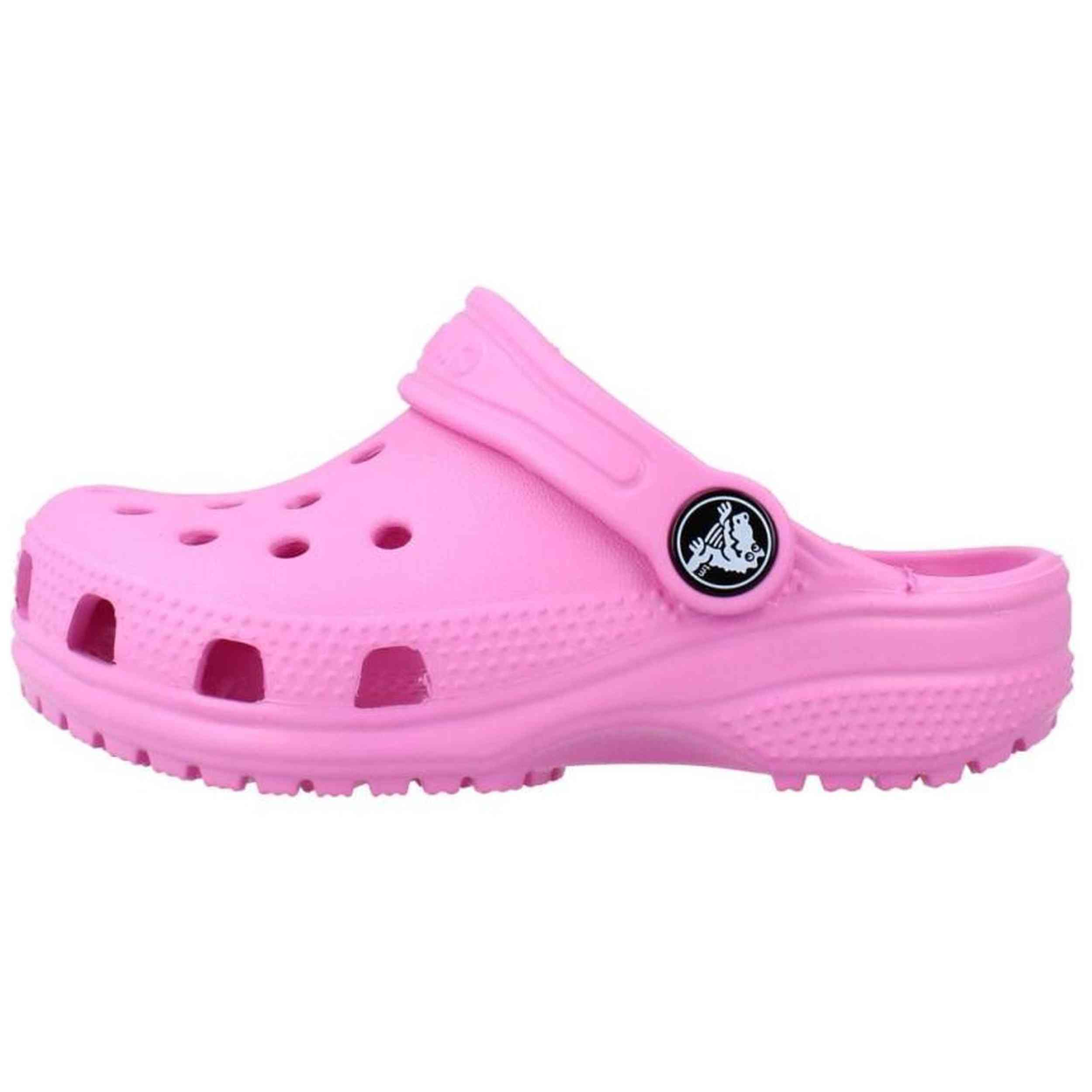 Zuecos Crocs Classic Clog