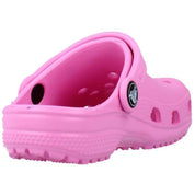 Zuecos Crocs Classic Clog