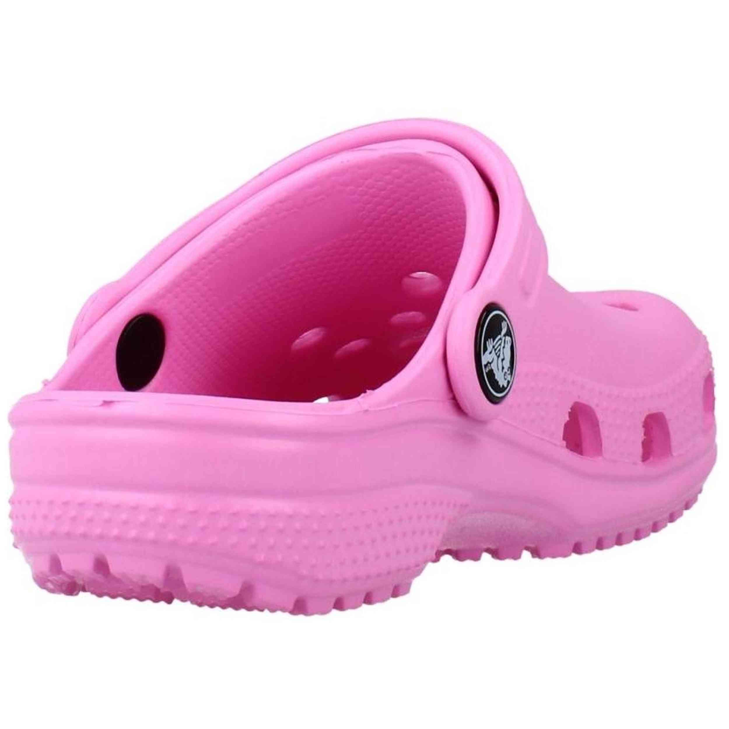 Zuecos Crocs Classic Clog