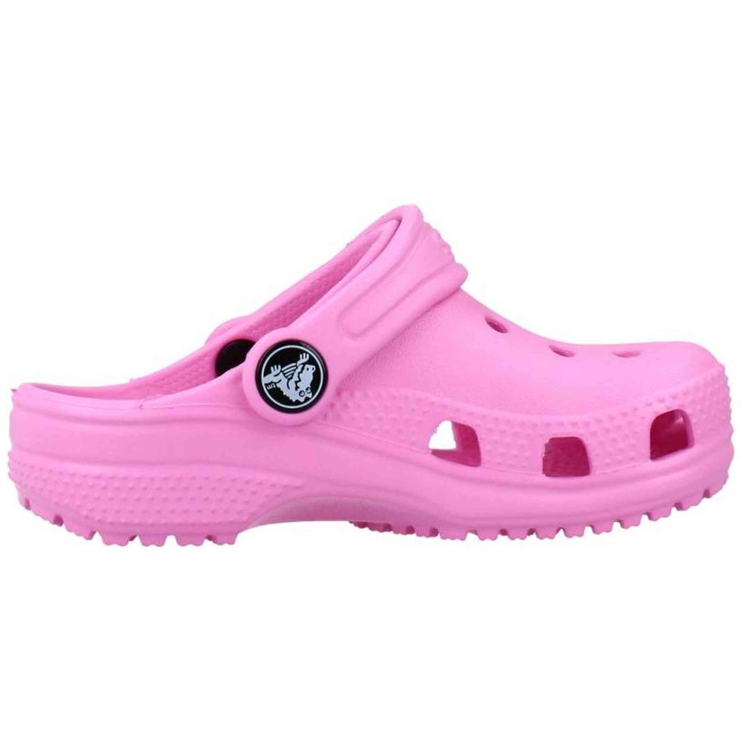 Zuecos Crocs Classic Clog