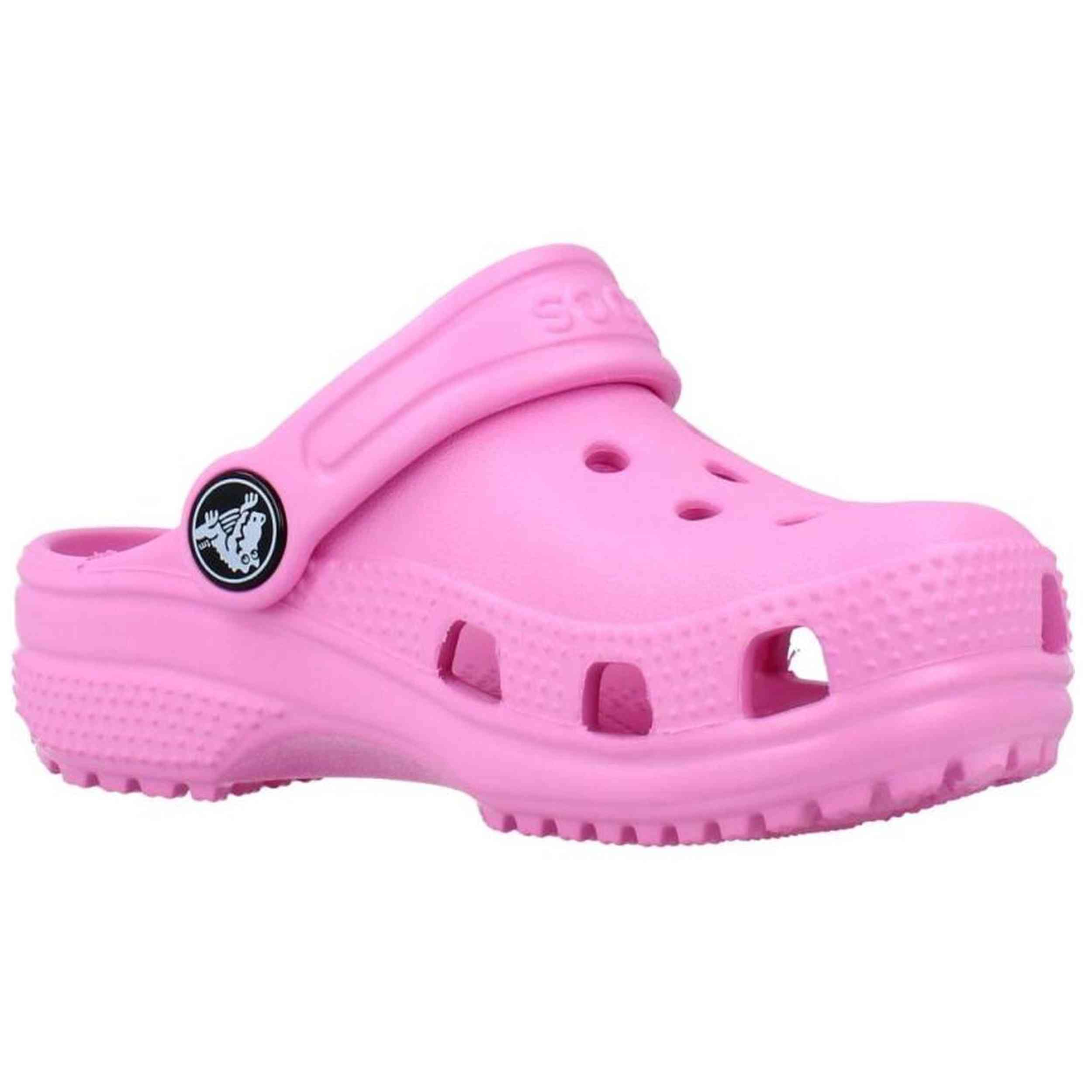 Zuecos Crocs Classic Clog