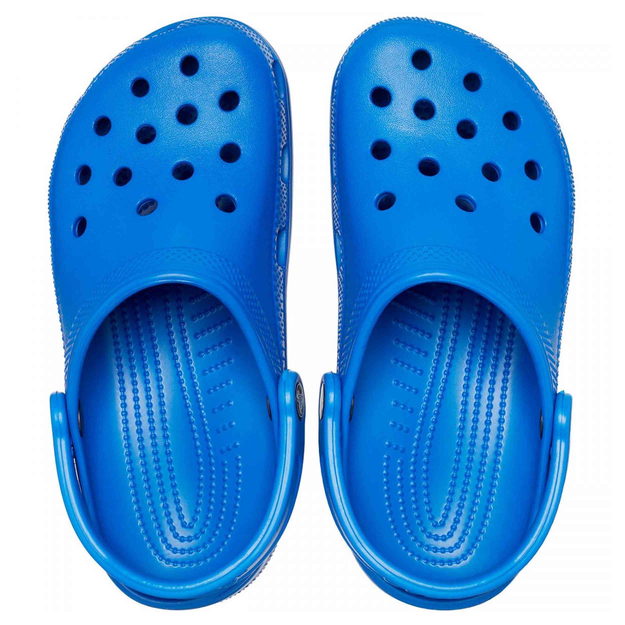 Zuecos Crocs Classic Clog