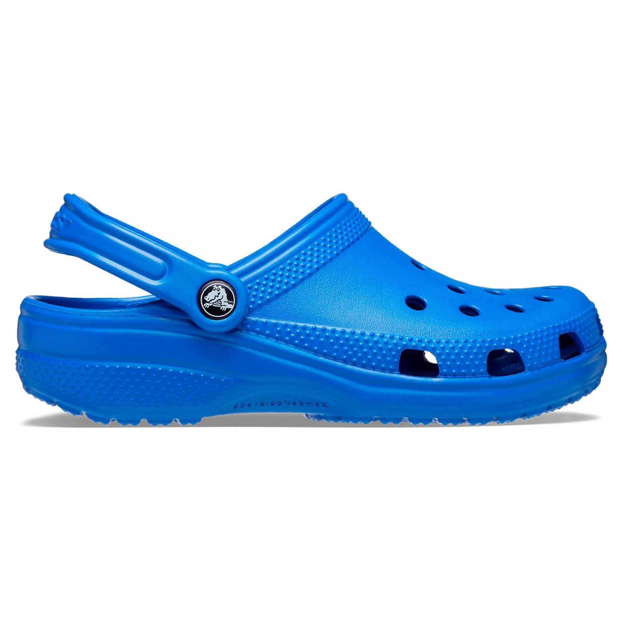 Zuecos Crocs Classic Clog