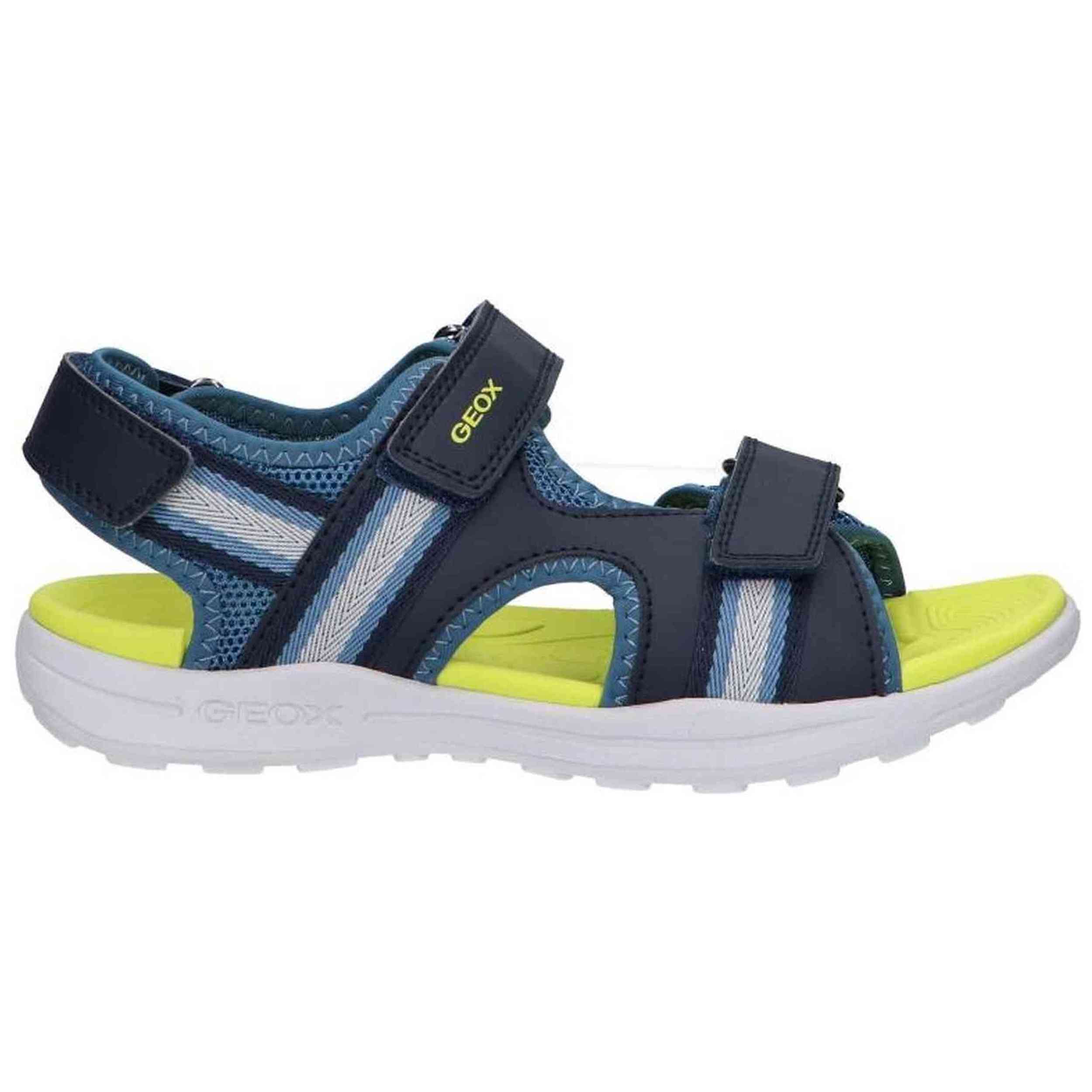 Sandalias Geox Vaniett