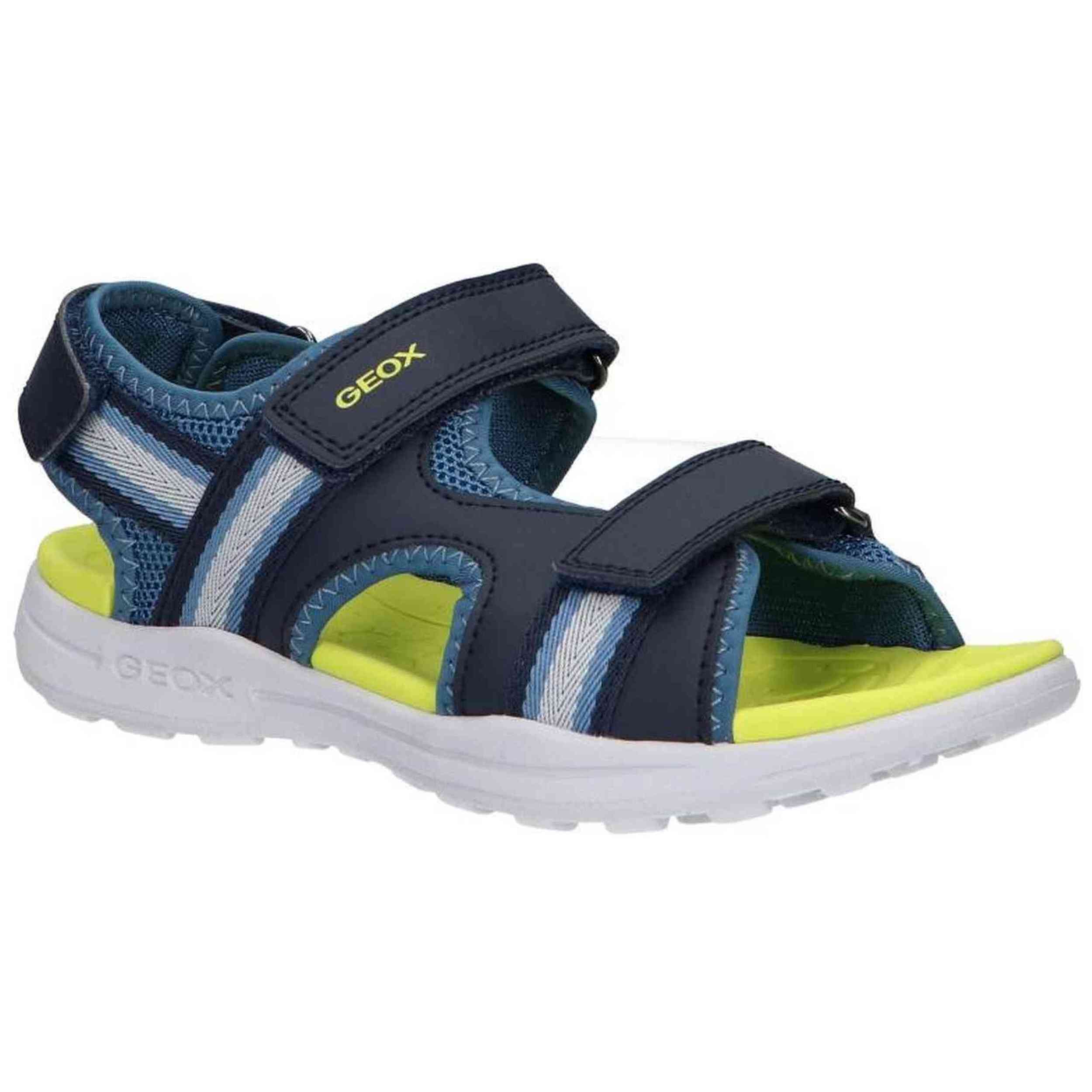 Sandalias Geox Vaniett