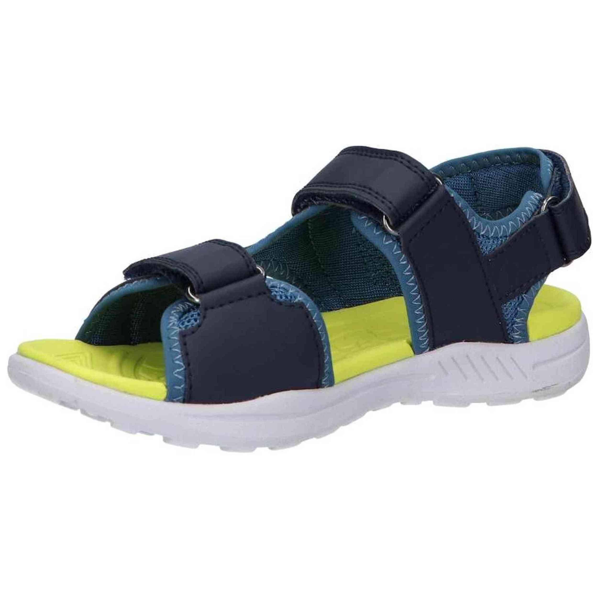 Sandalias Geox Vaniett