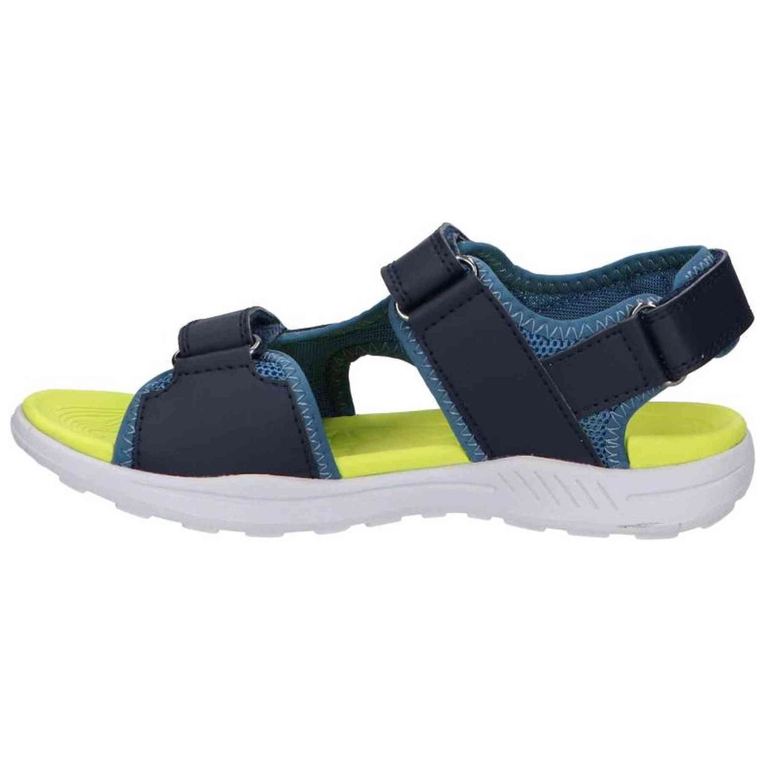 Sandalias Geox Vaniett