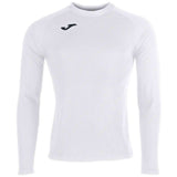 Camiseta De Manga Larga Joma