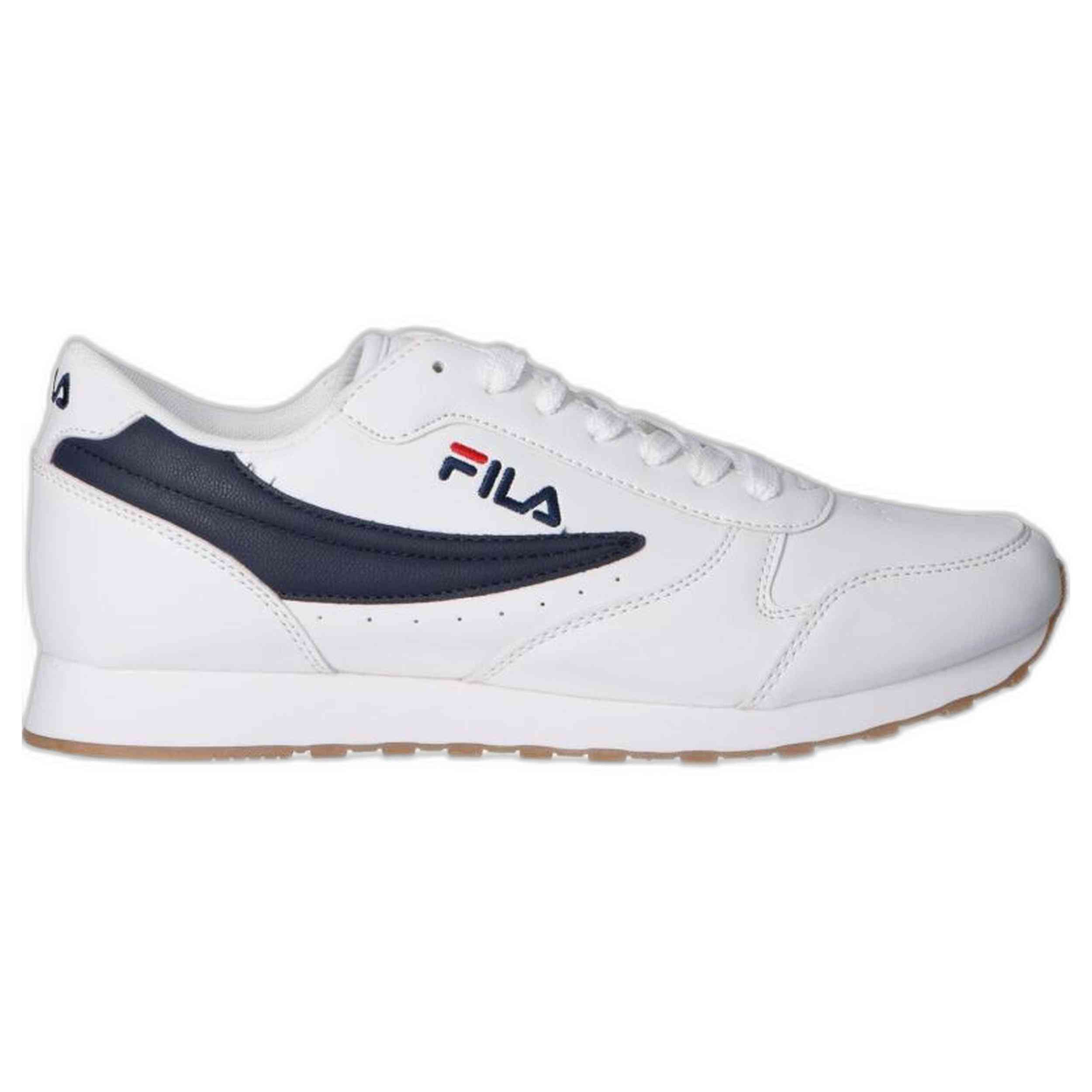 Zapatillas Fila Orbit Low