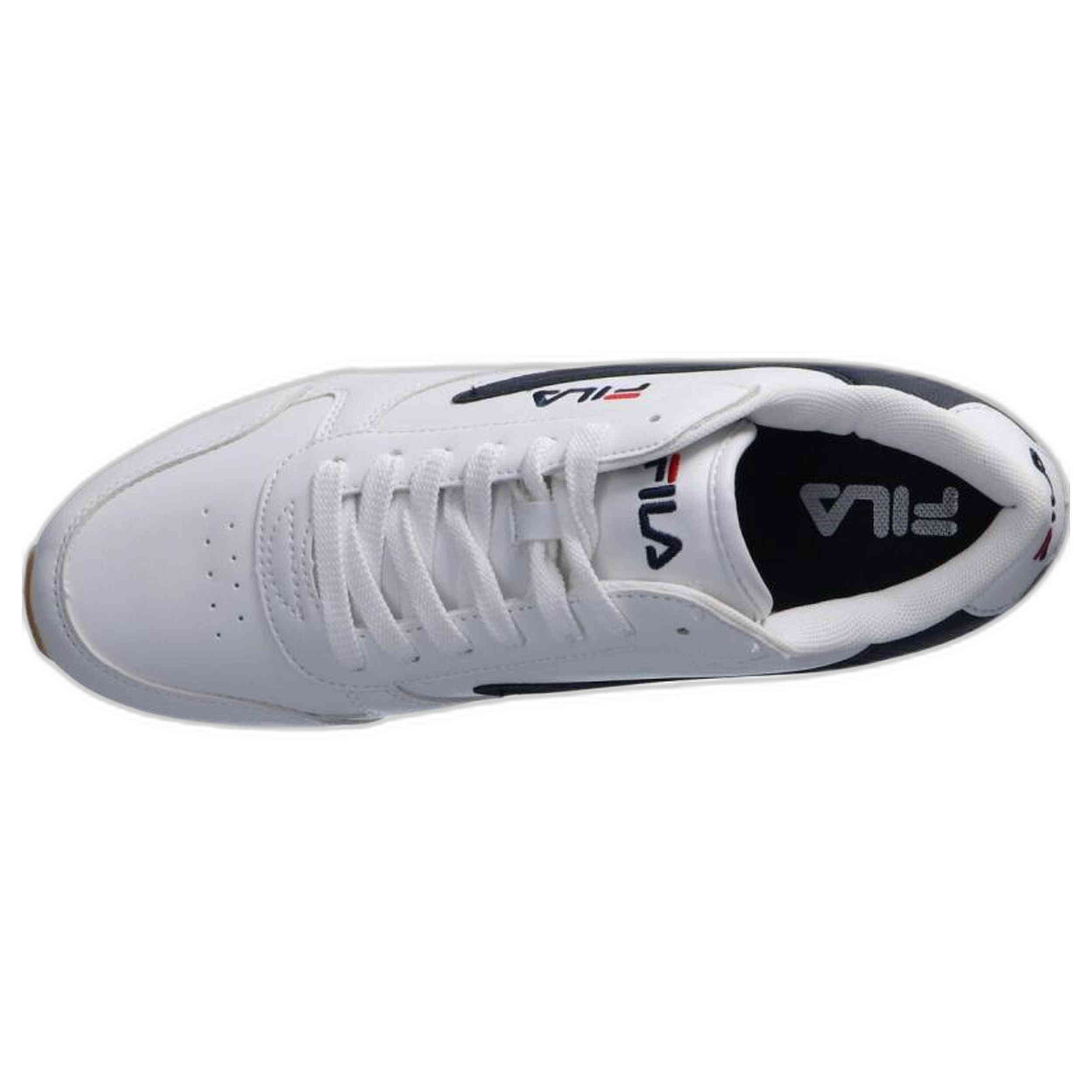 Zapatillas Fila Orbit Low
