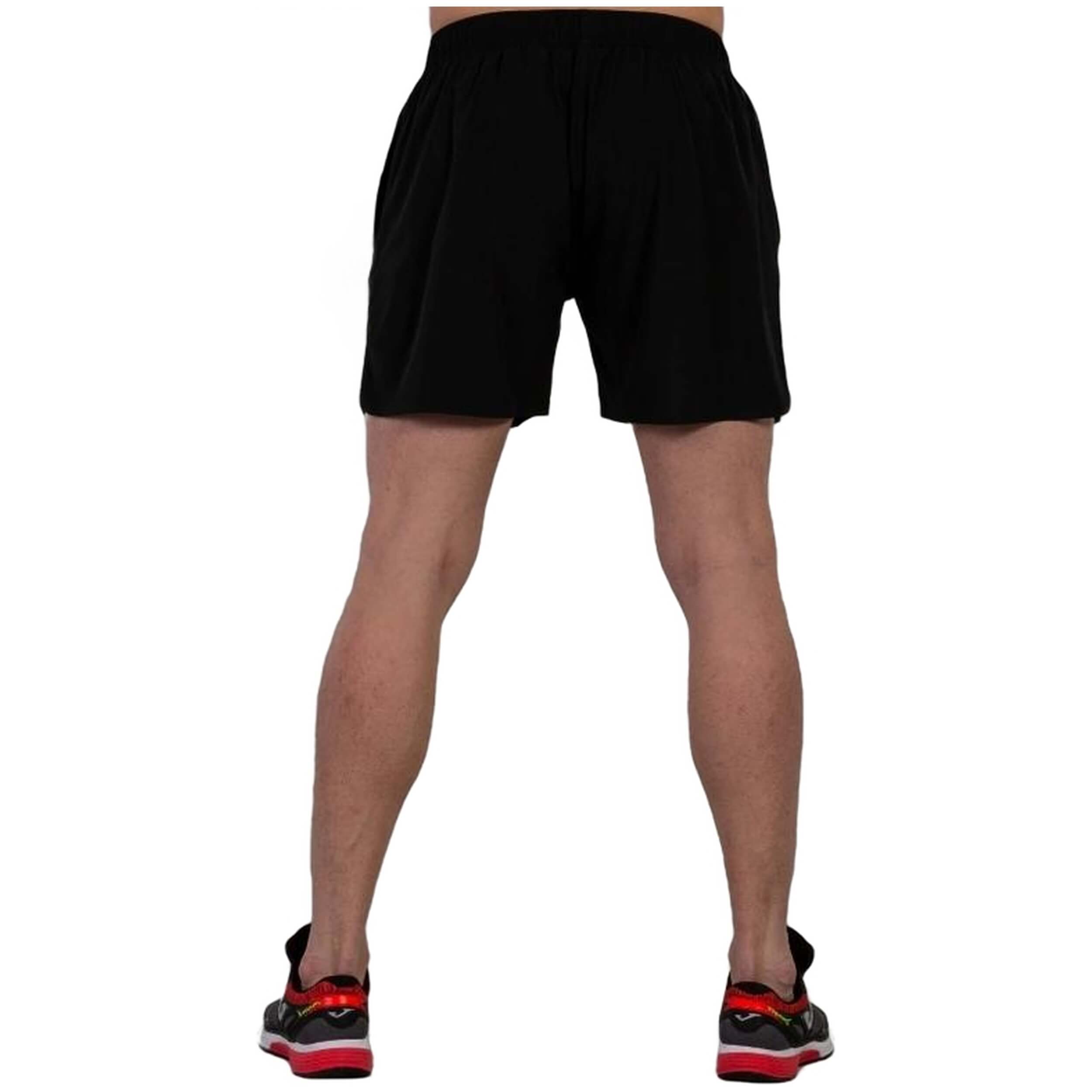 Pantalon Corto Joma Race