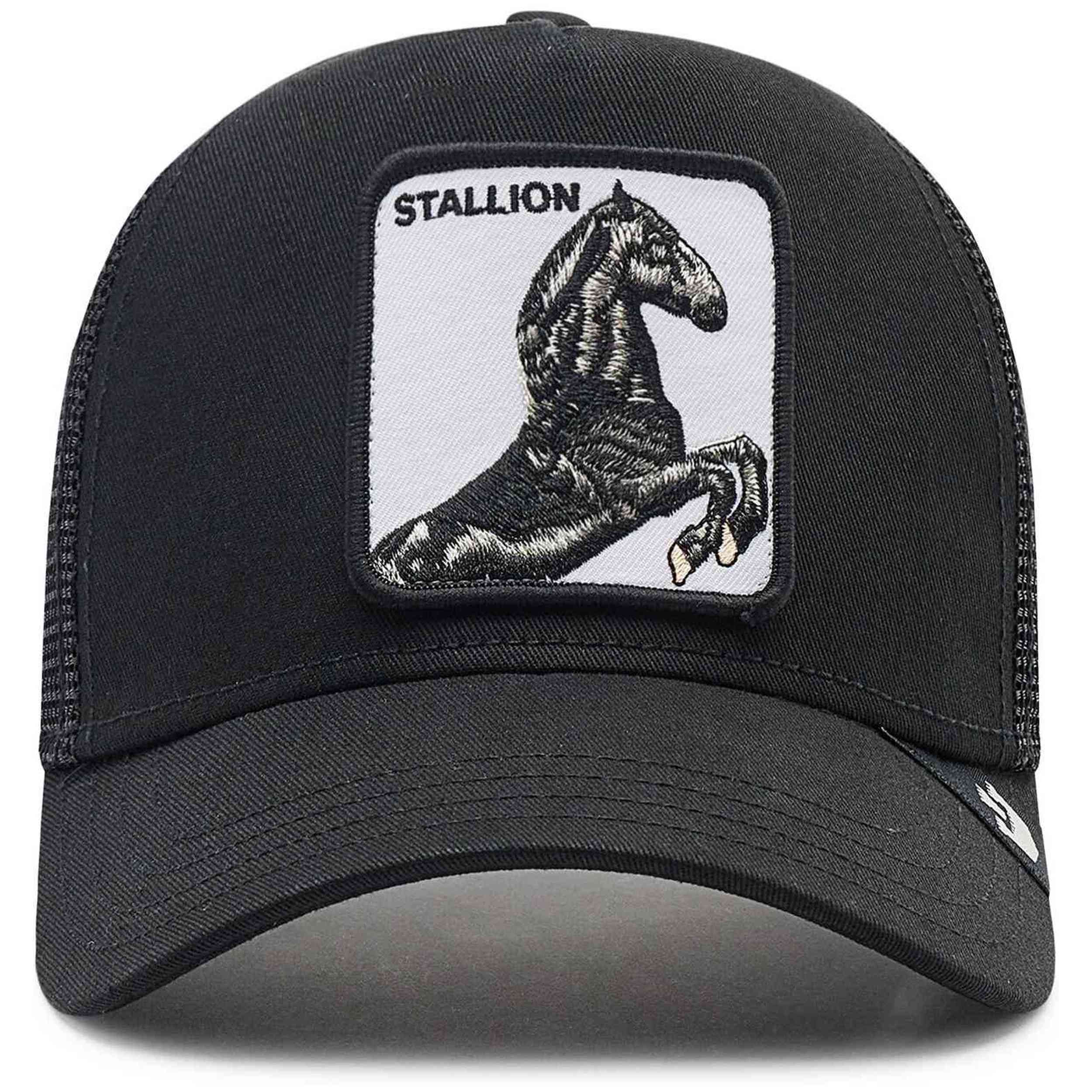  Goorin Bros Stallion