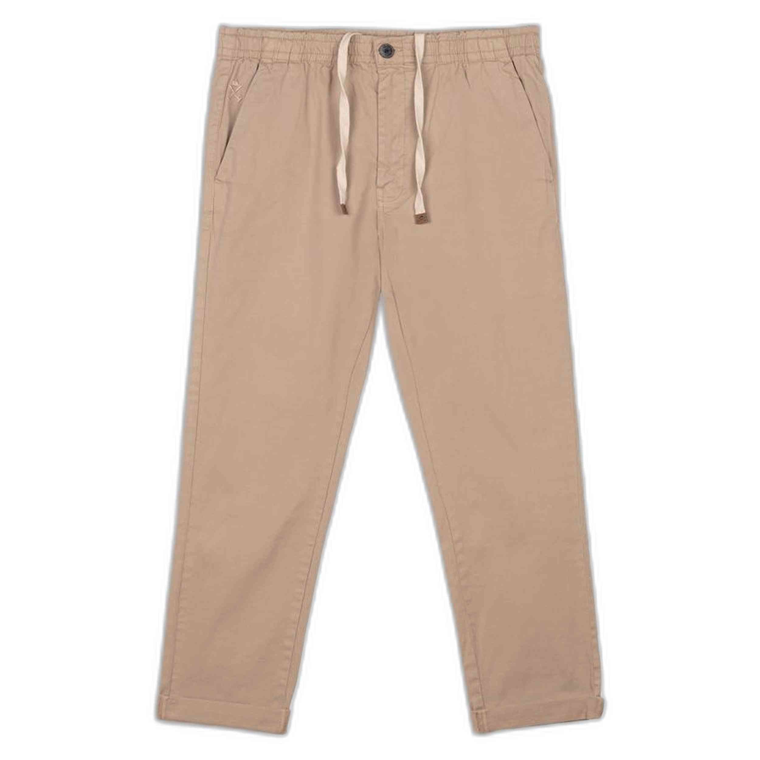 Pantalon Largo Harper & Neyer Relaxed