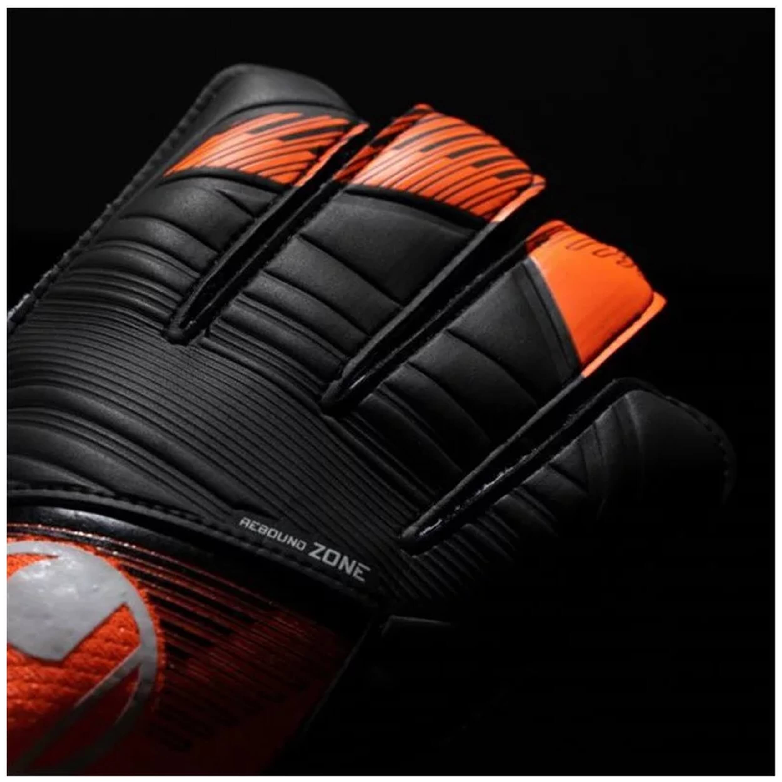 Uhlsport Starter Resist Football Gloves