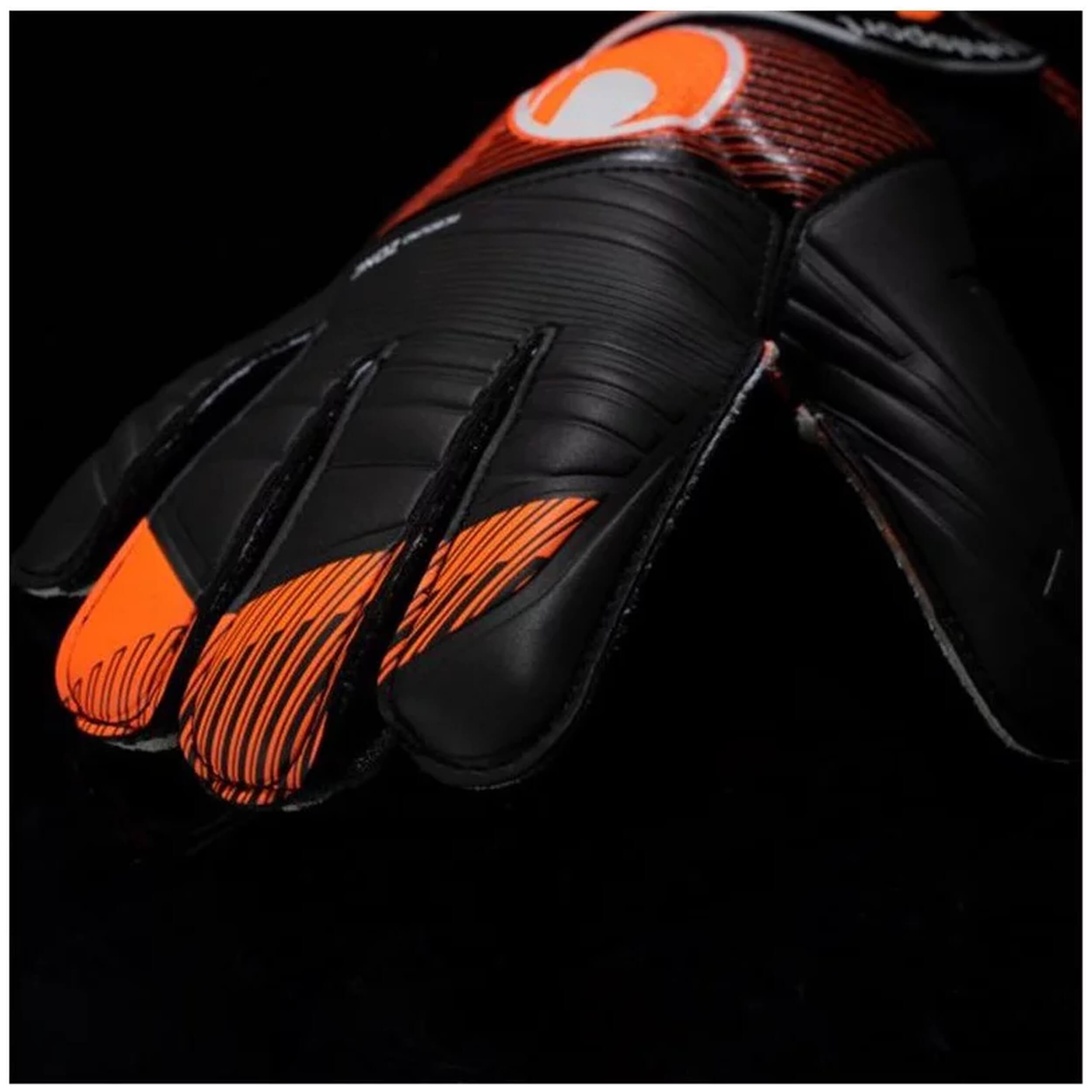 Uhlsport Starter Resist Football Gloves