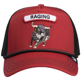 Gorra Goorin Bros Raging Bull