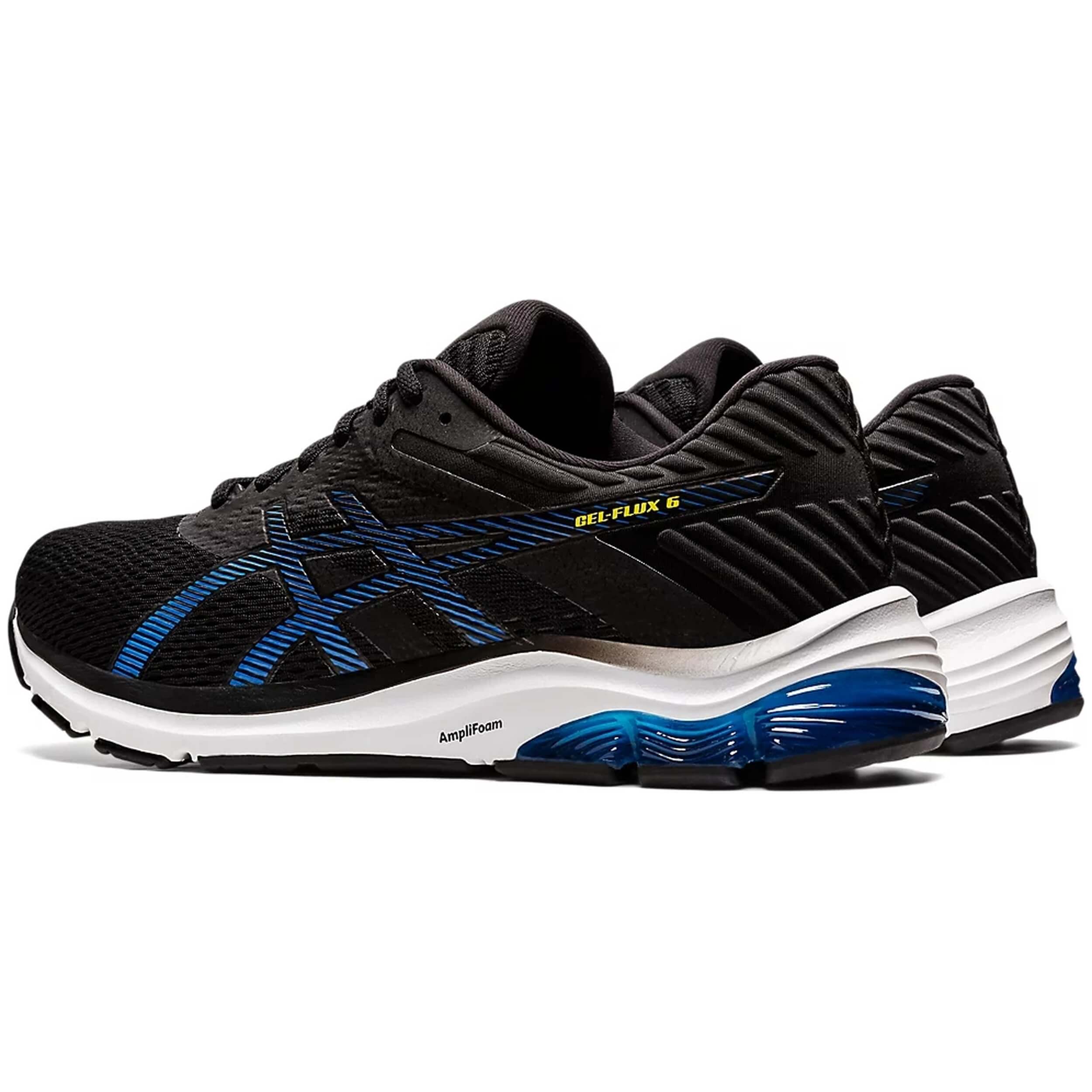 Zapatillas Asics Gel-Flux 6