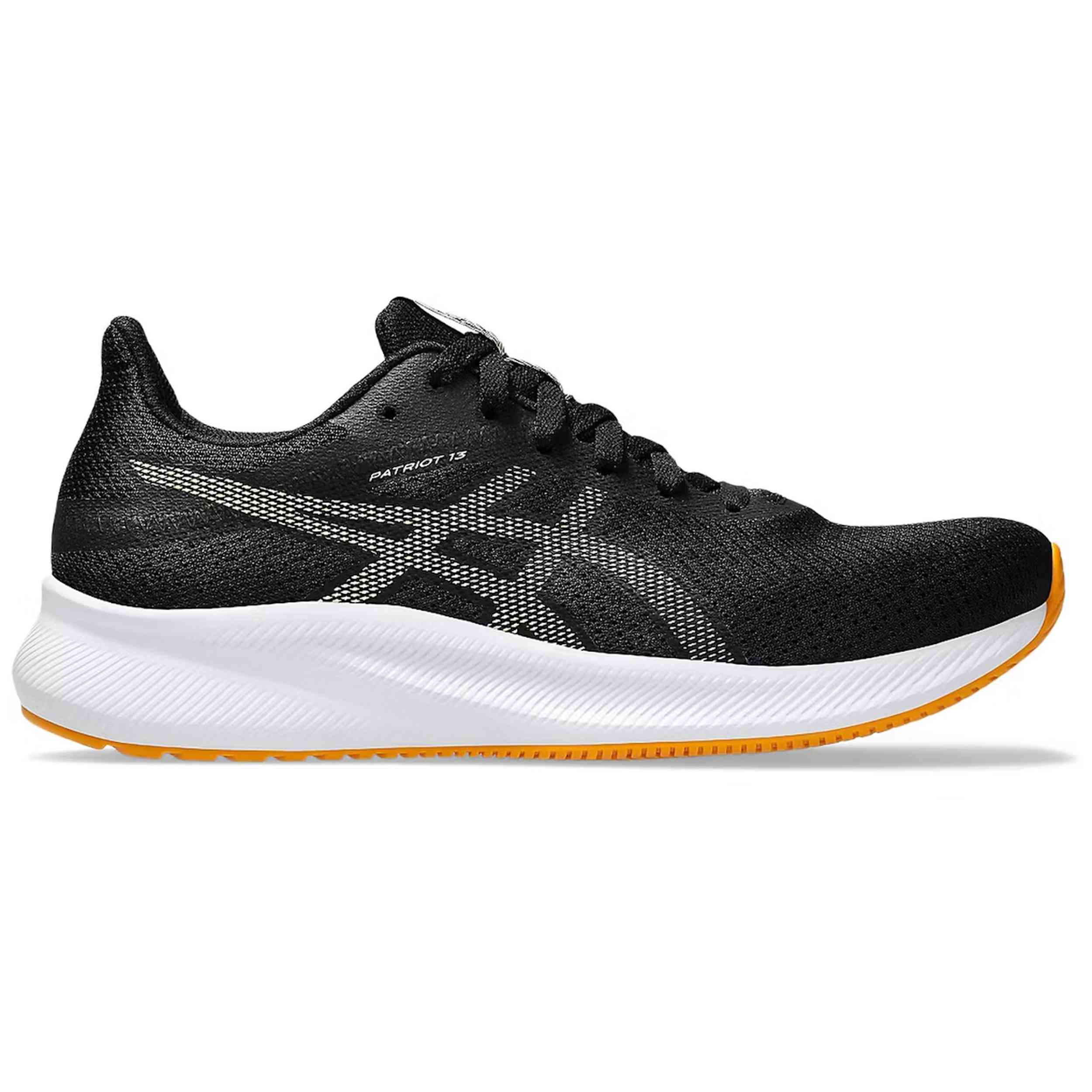 Zapatillas De Running Asics Patriot 13