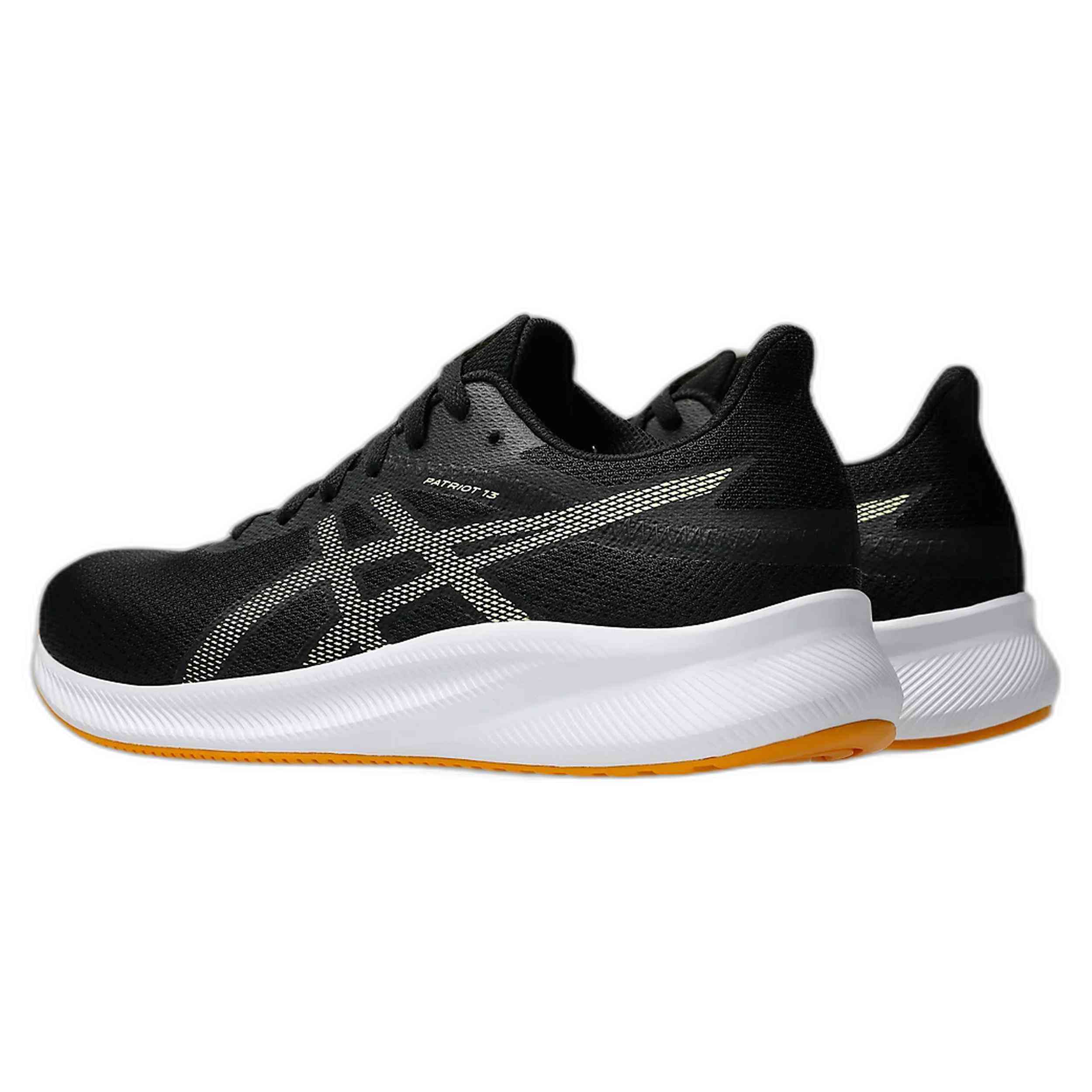 Zapatillas De Running Asics Patriot 13