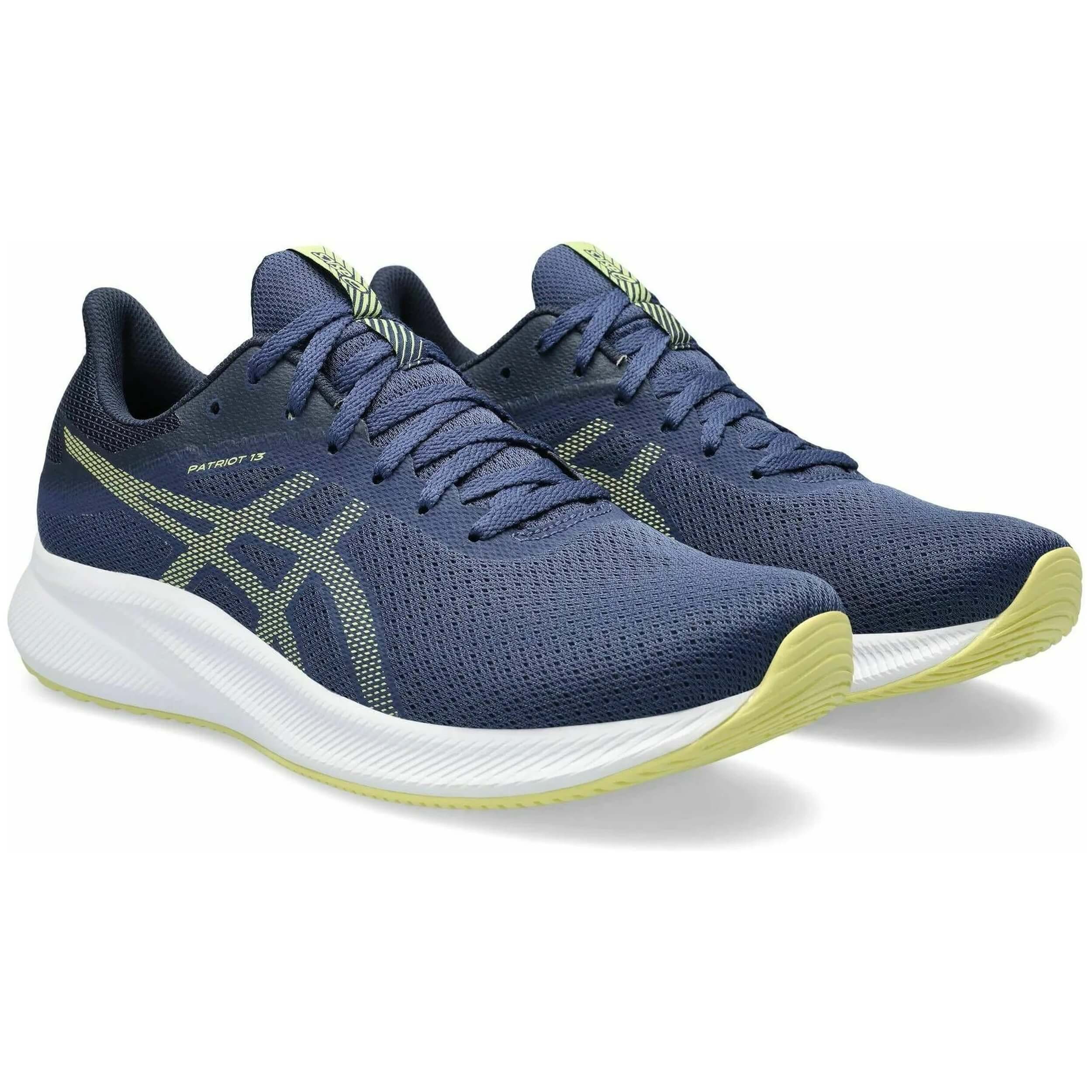 Zapatillas Asics Patriot 13