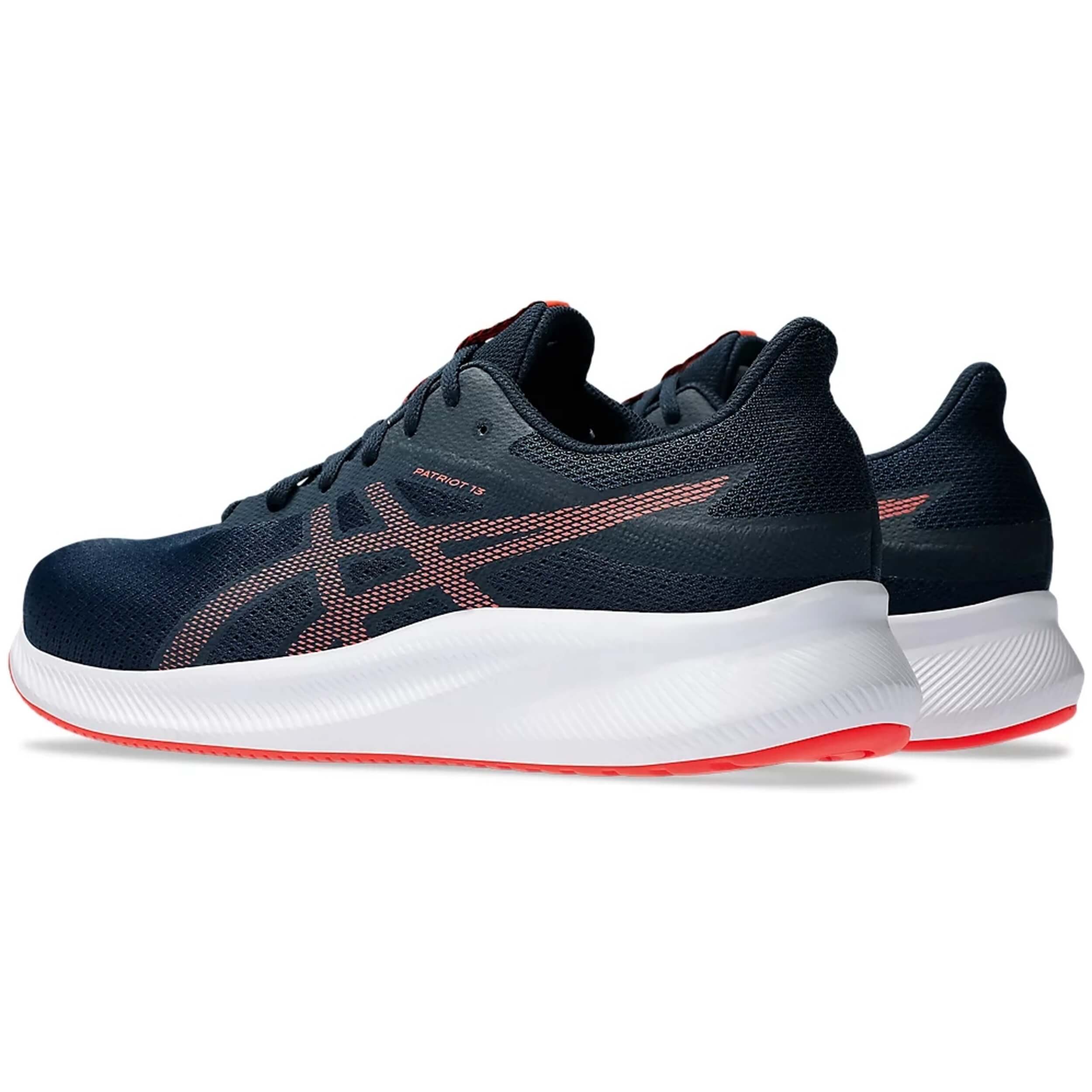 Zapatillas Asics Patriot 13