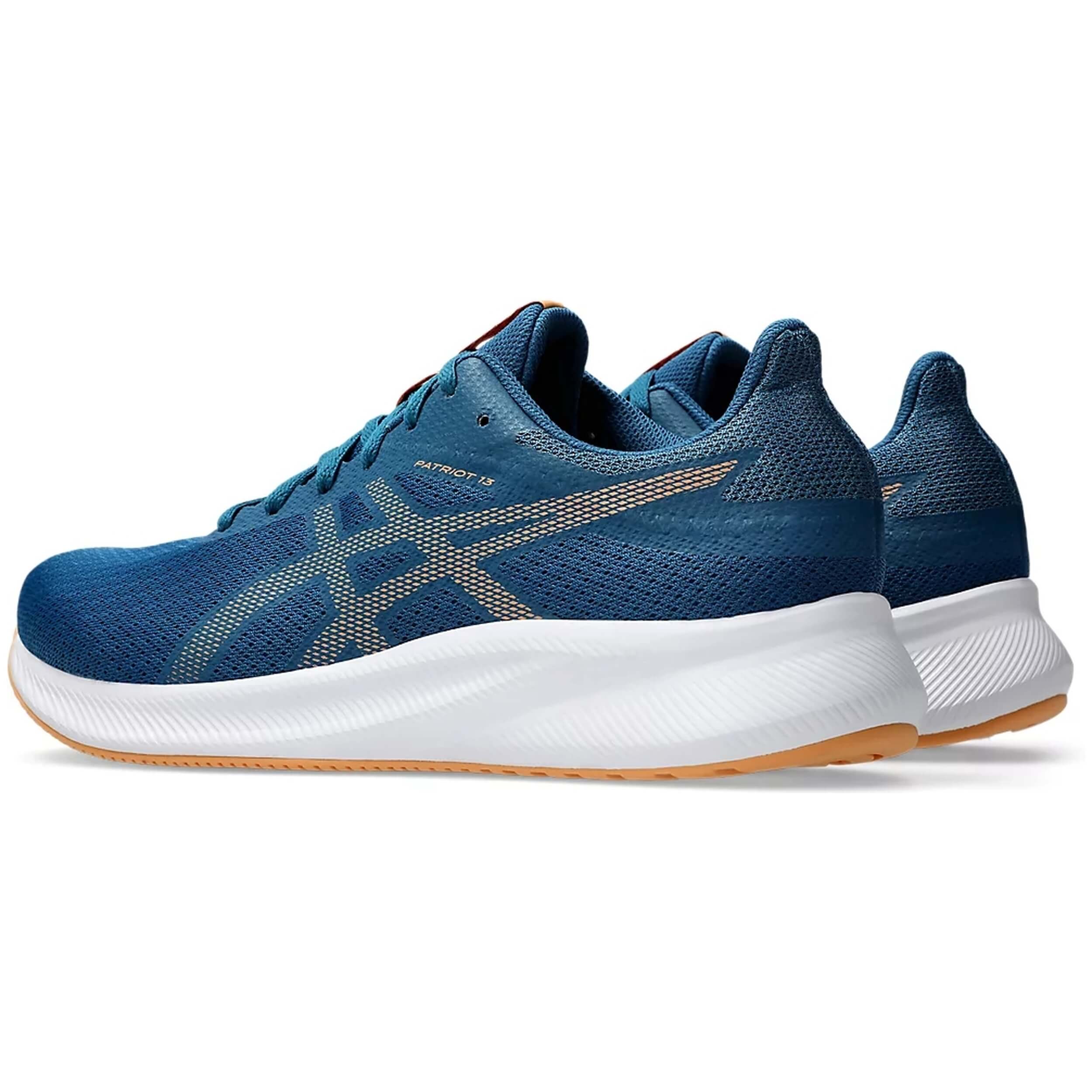 Zapatillas Asics Patriot 13