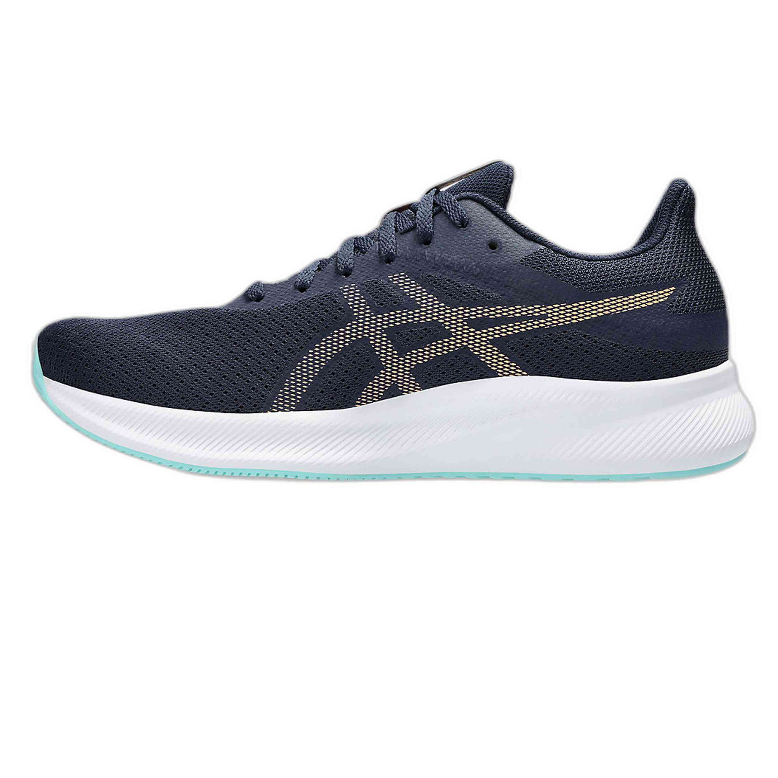 Zapatillas De Running Asics Patriot 13