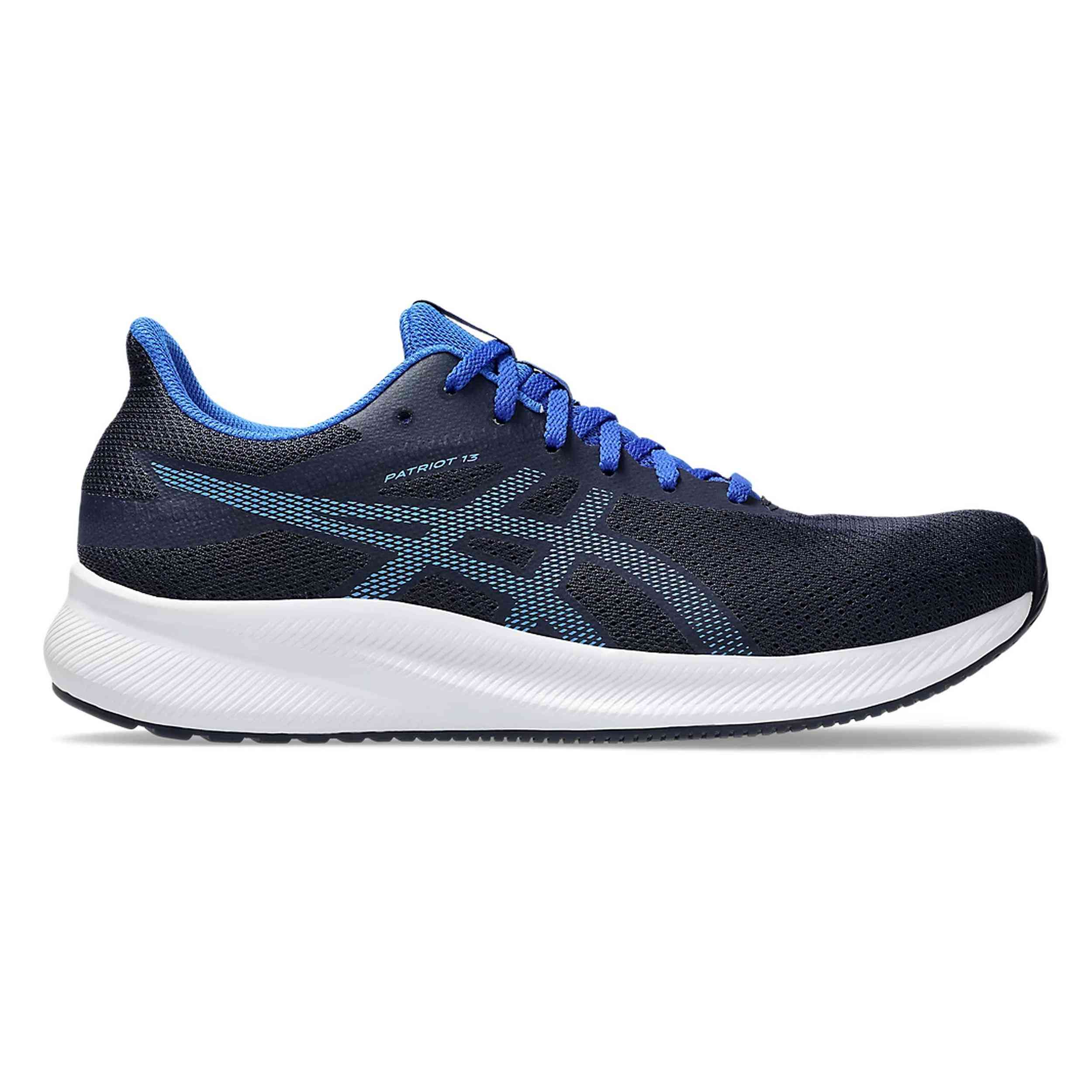 Zapatillas De Running Asics Patriot 13