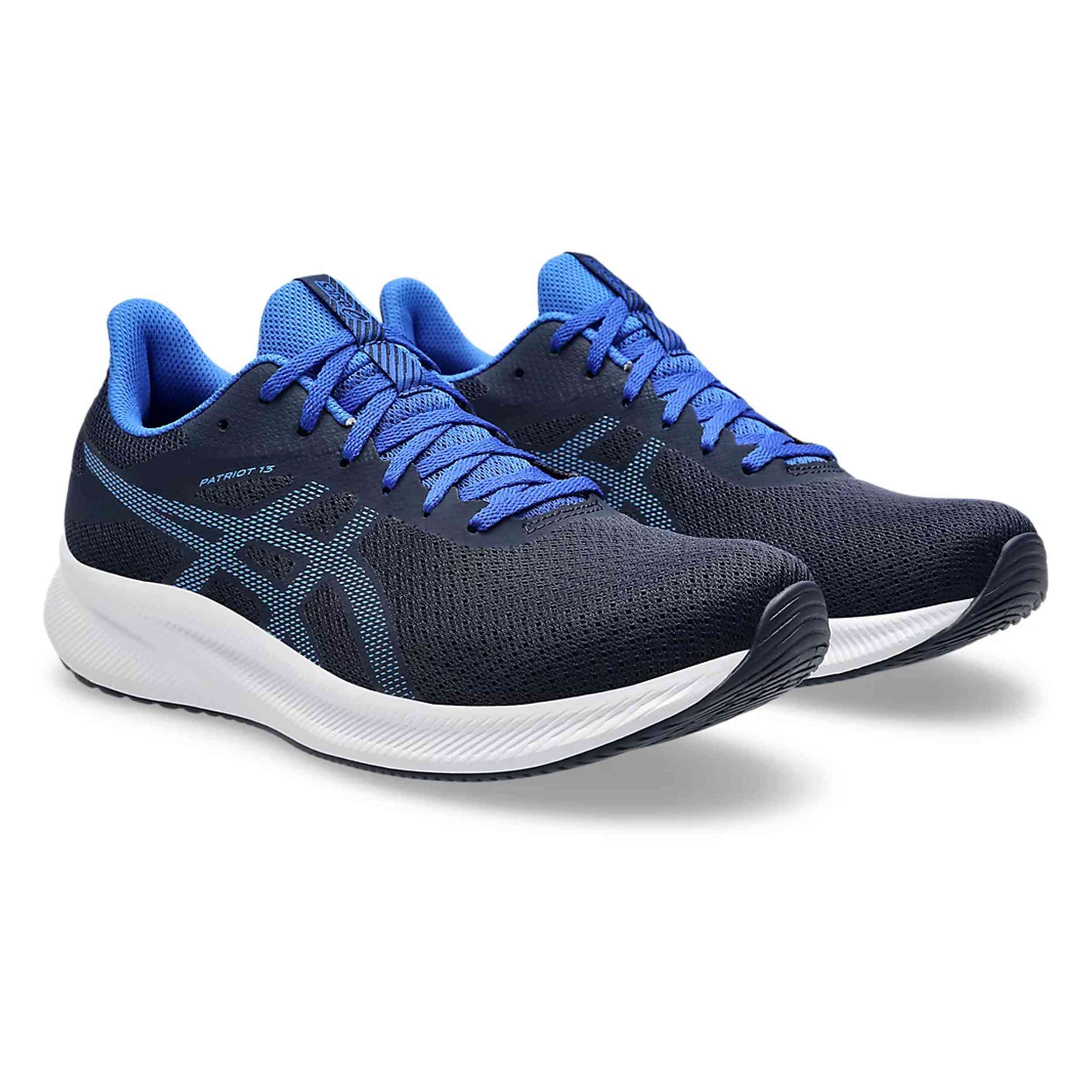 Zapatillas De Running Asics Patriot 13