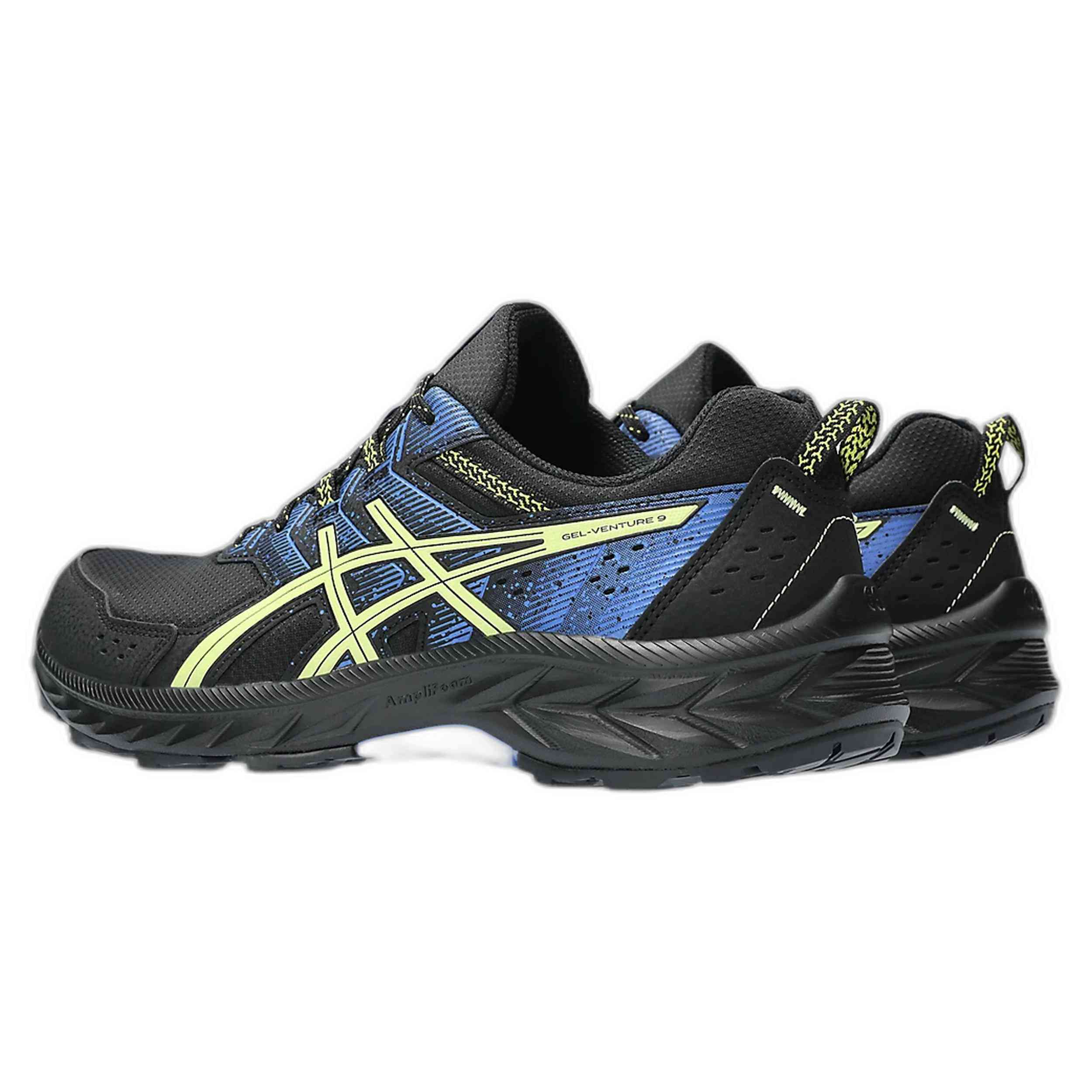 Zapatillas Asics Gel-Venture 9
