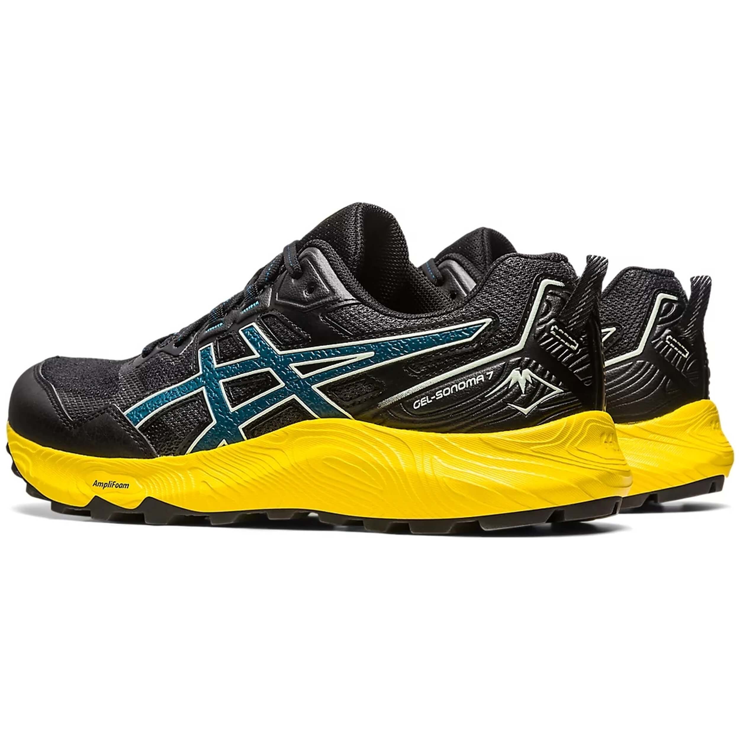 Zapatillas Asics Gel-Sonoma 7