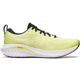 Zapatillas Asics  amarillo