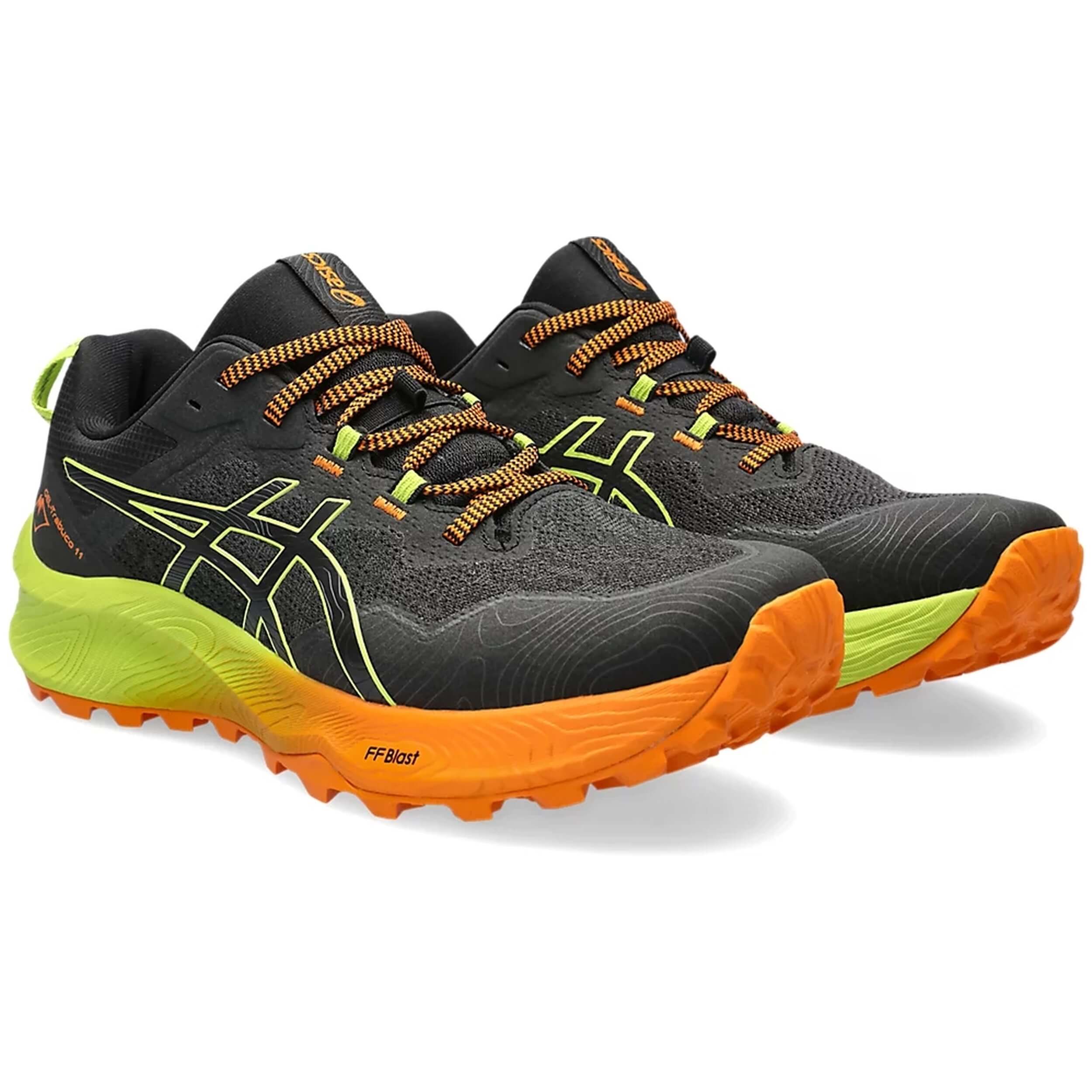 Zapatillas Asics Gel-Trabuco 11