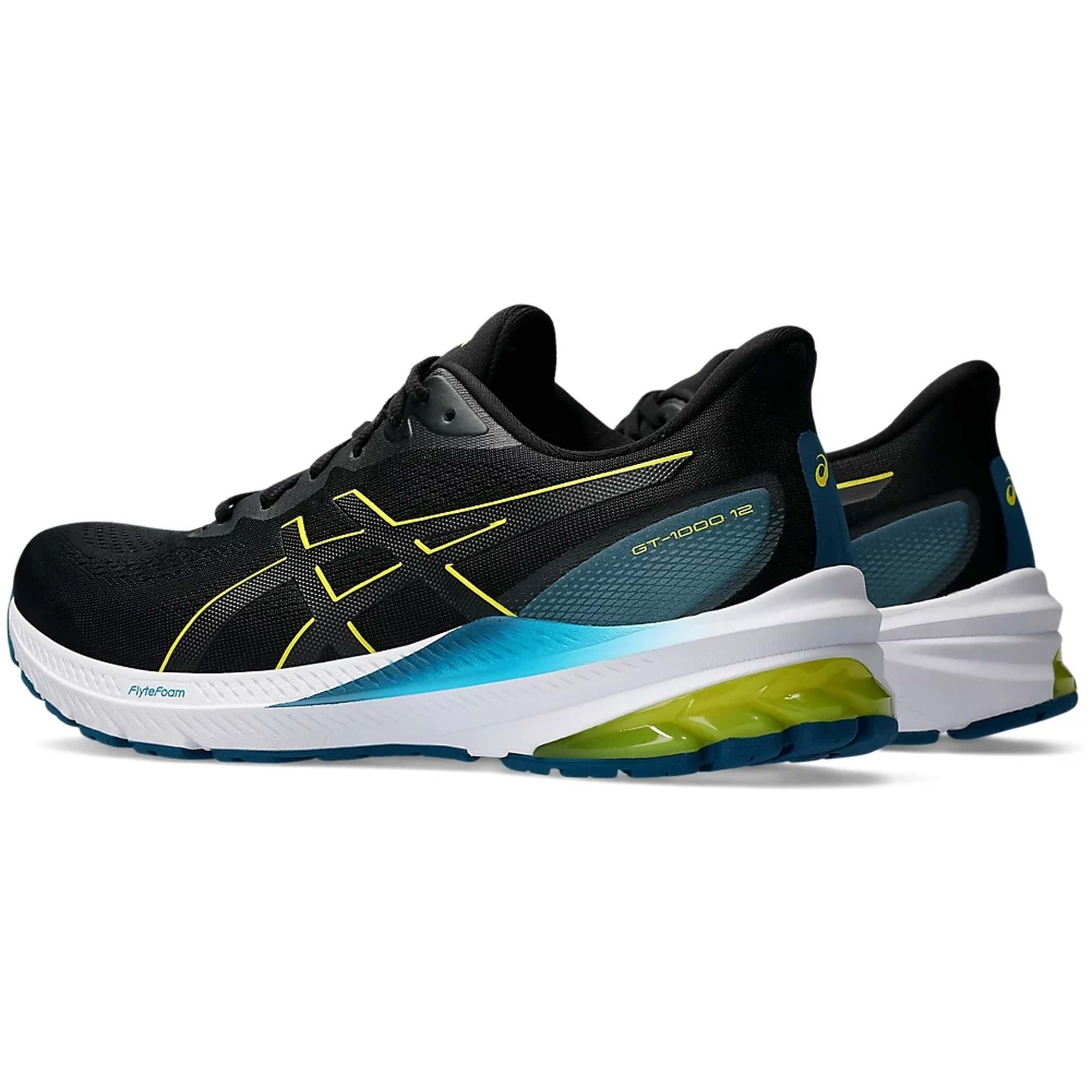 Zapatillas Asics Gt-1000 12