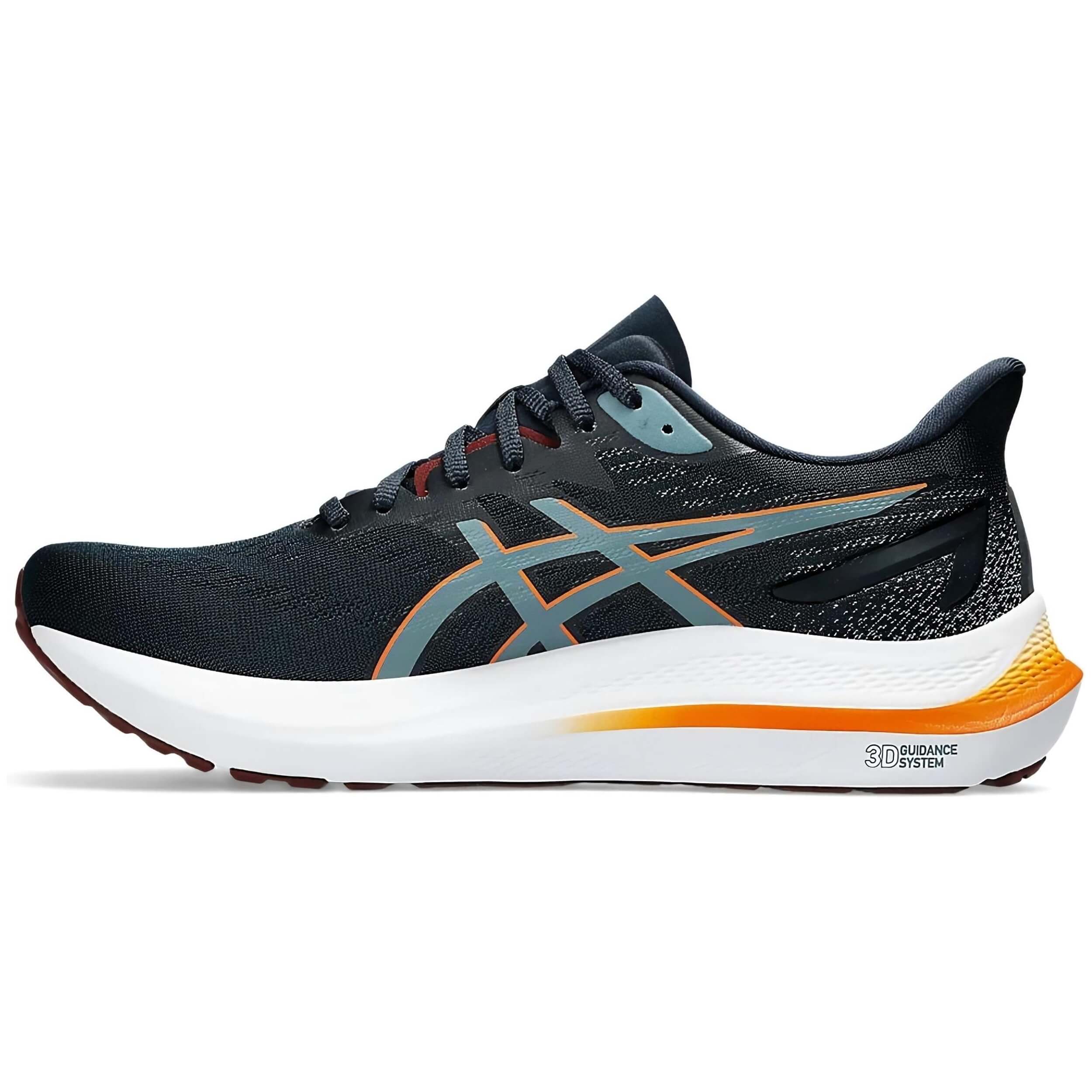 Zapatillas De Running Asics Gt-2000 12