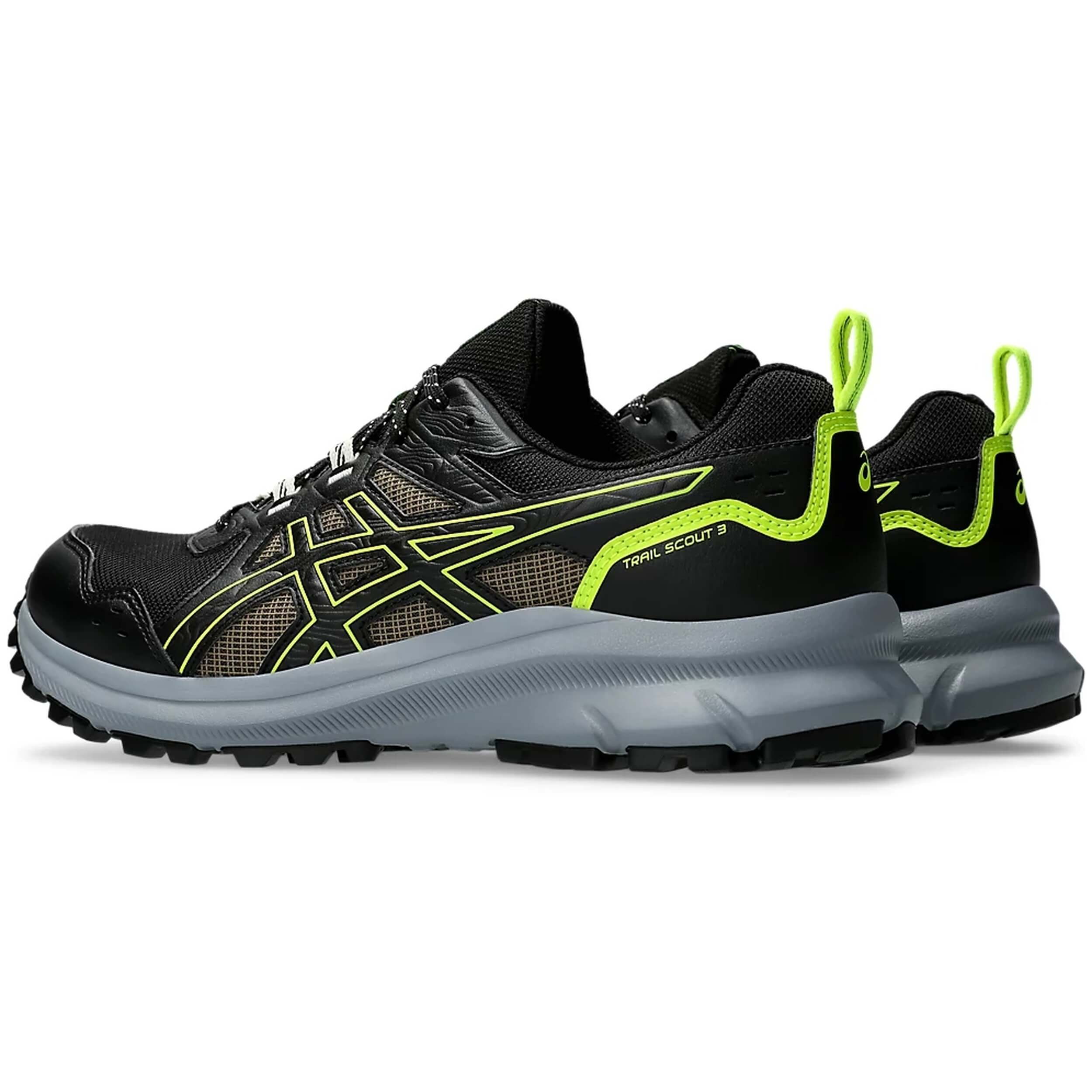 Zapatillas Asics Trail Scout 3