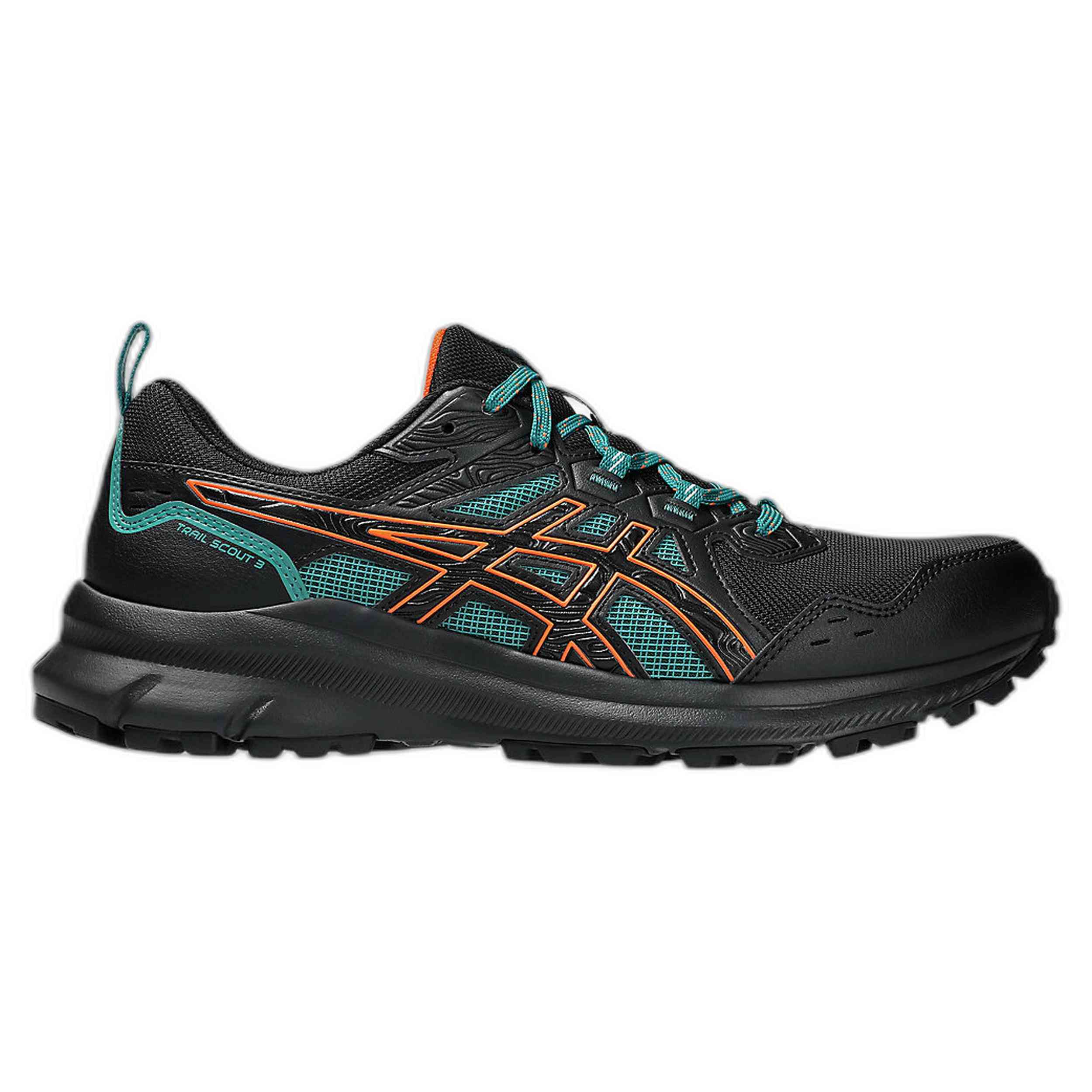 Zapatillas Asics Trail Scout 3
