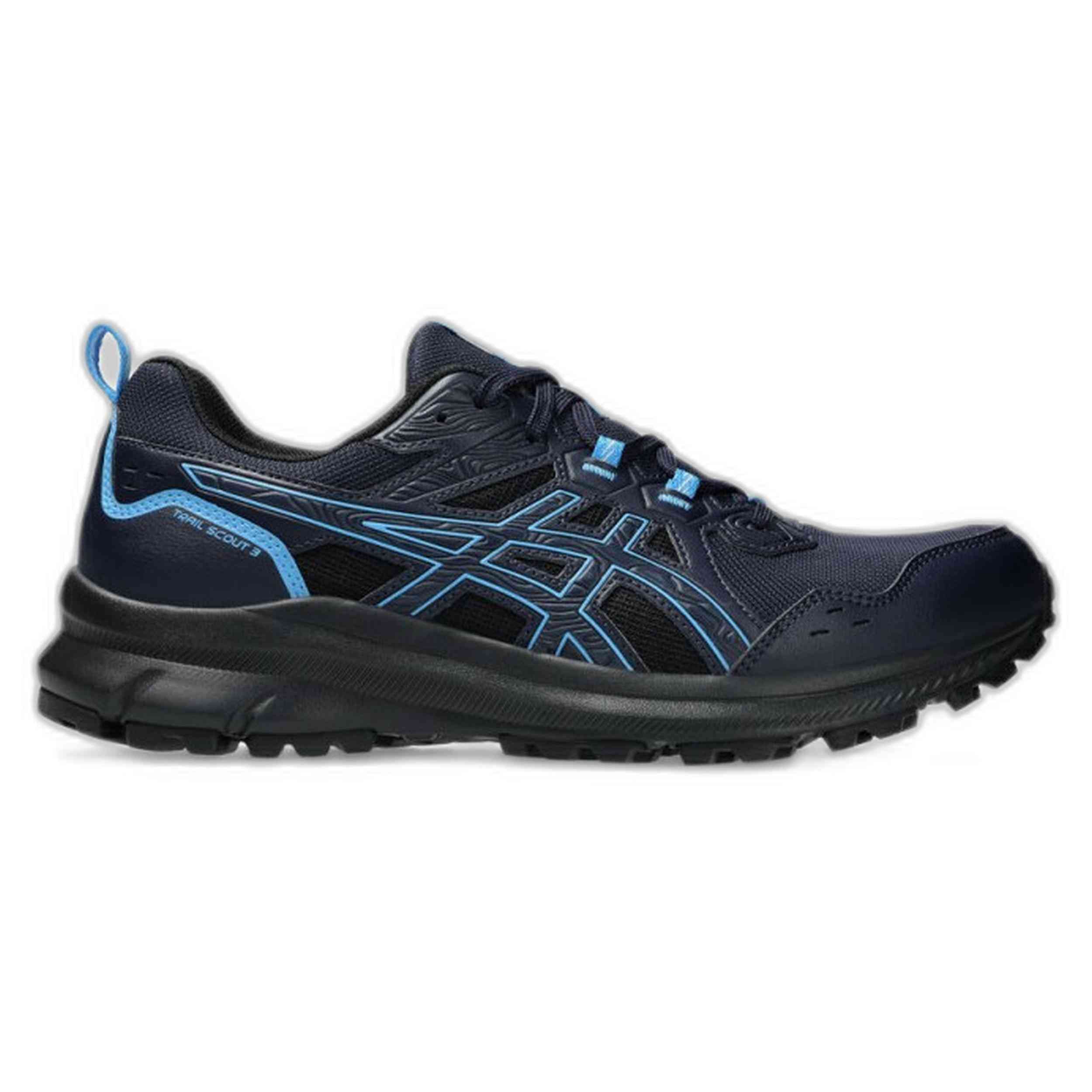 Zapatillas Asics Trail Scout 3