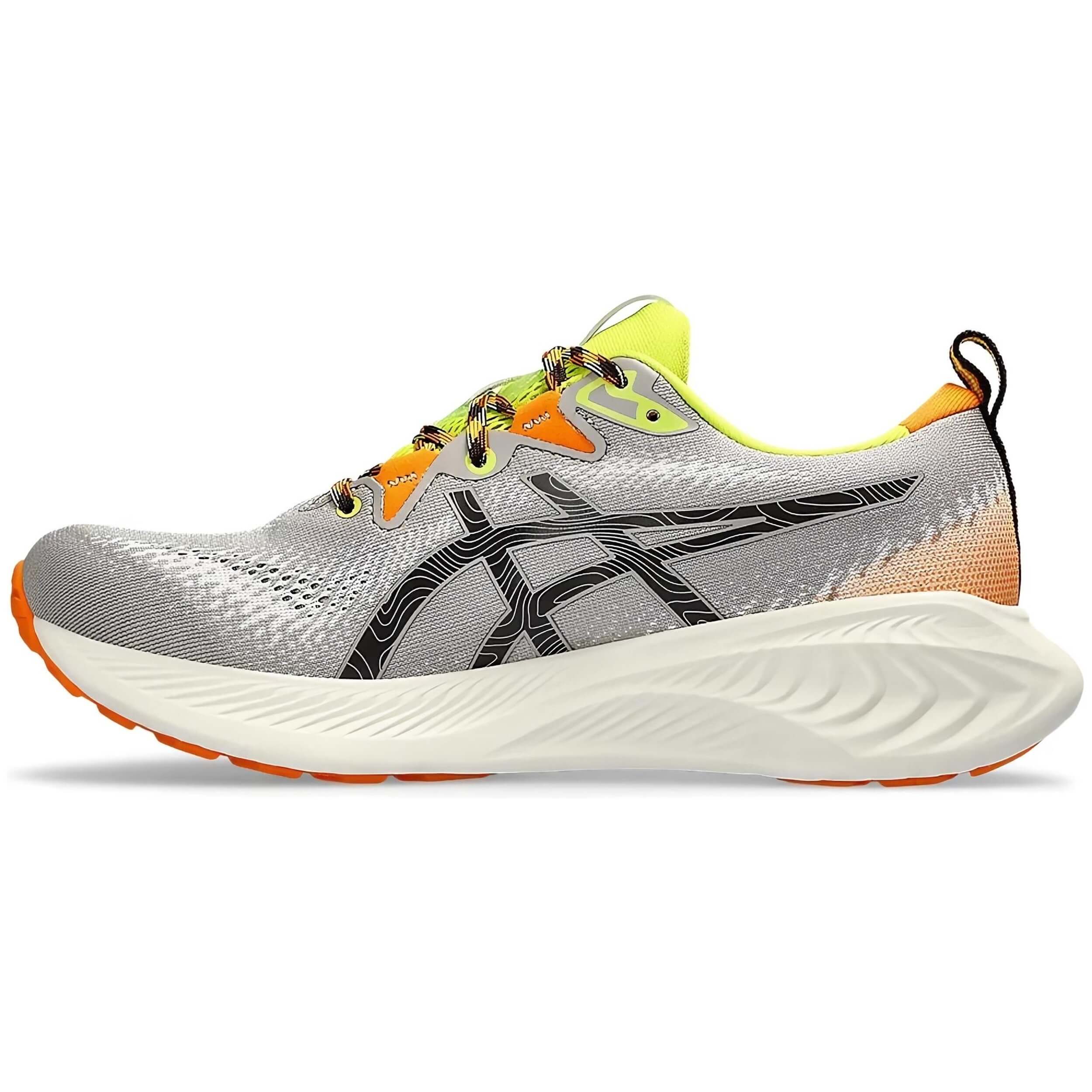 Zapatillas De Running Asics Gel-Cumulus 25 Tr