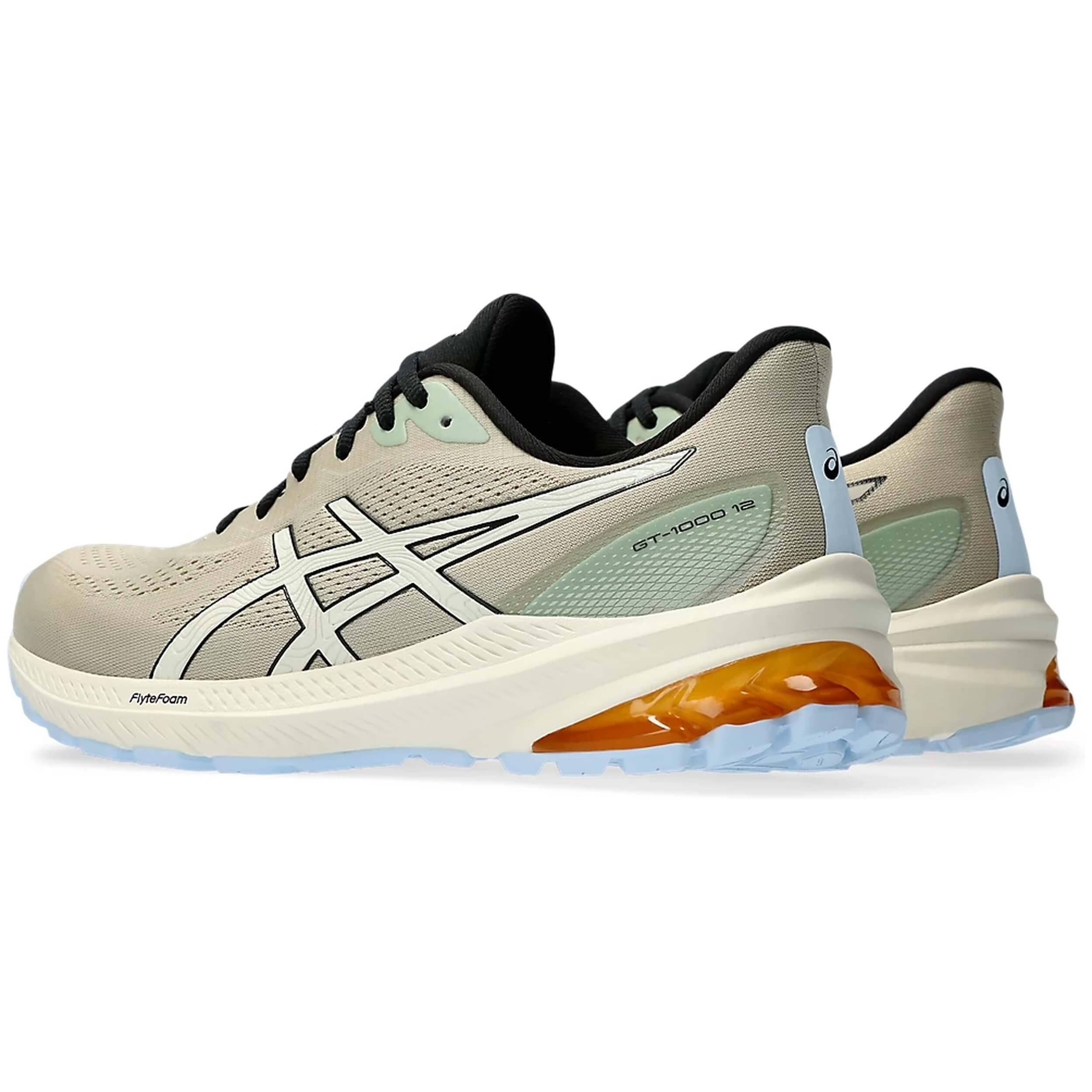 Zapatillas Asics Gt-1000 12 Tr